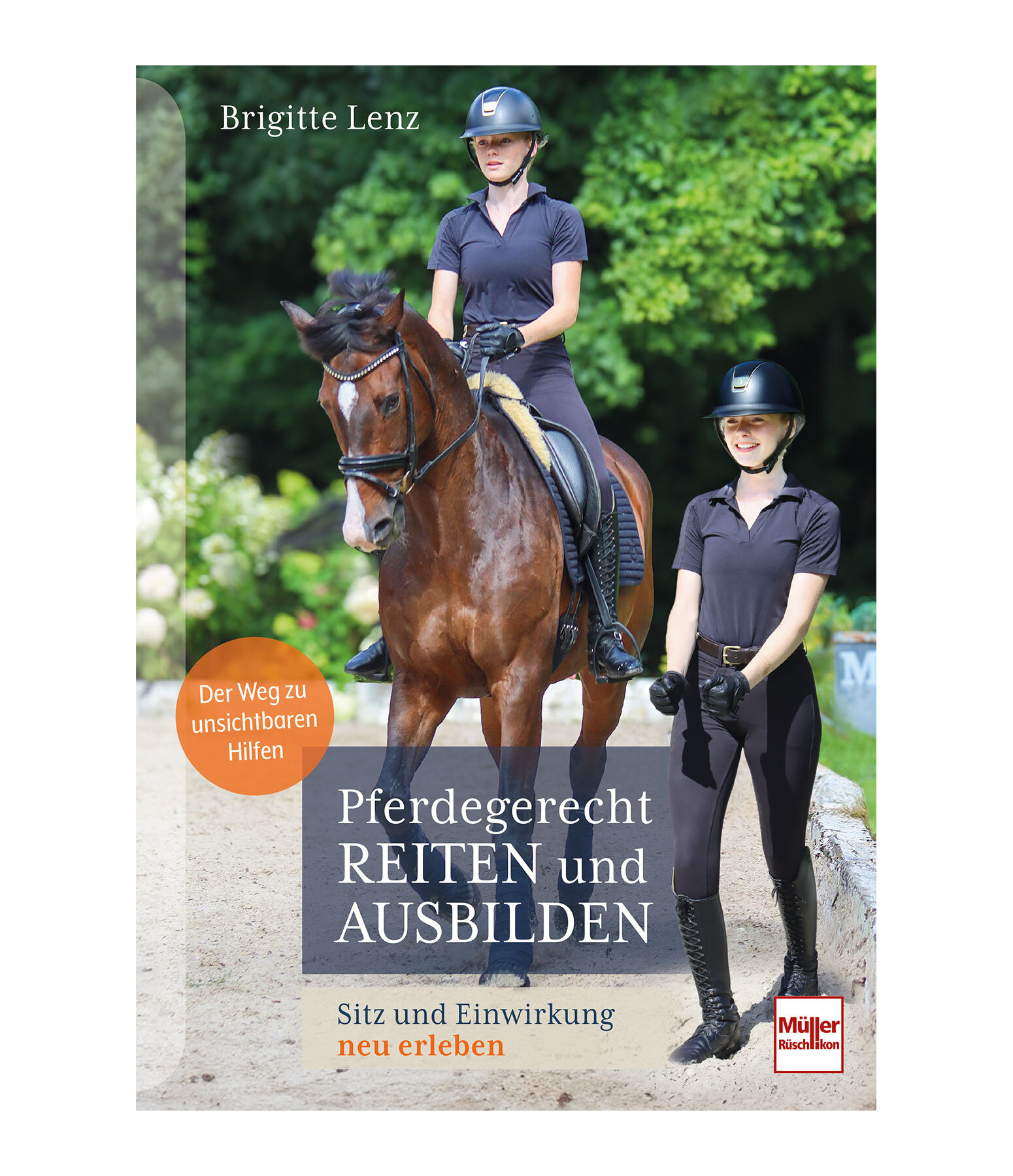 Pferdegerecht Reiten und Ausbilden