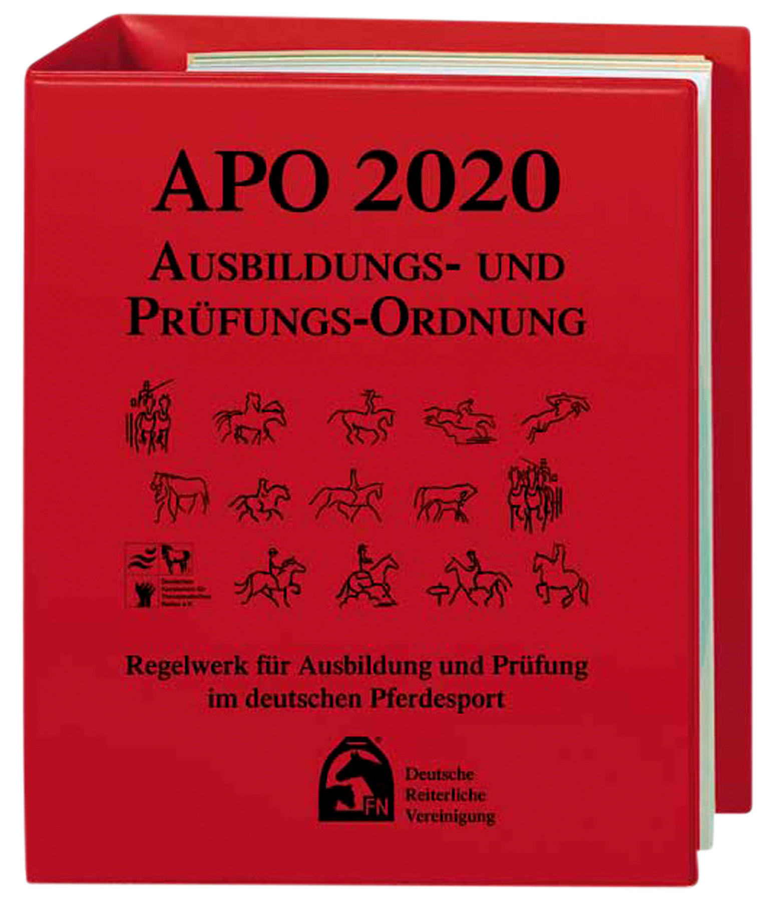 Ausbildungs-Prfungsordnung