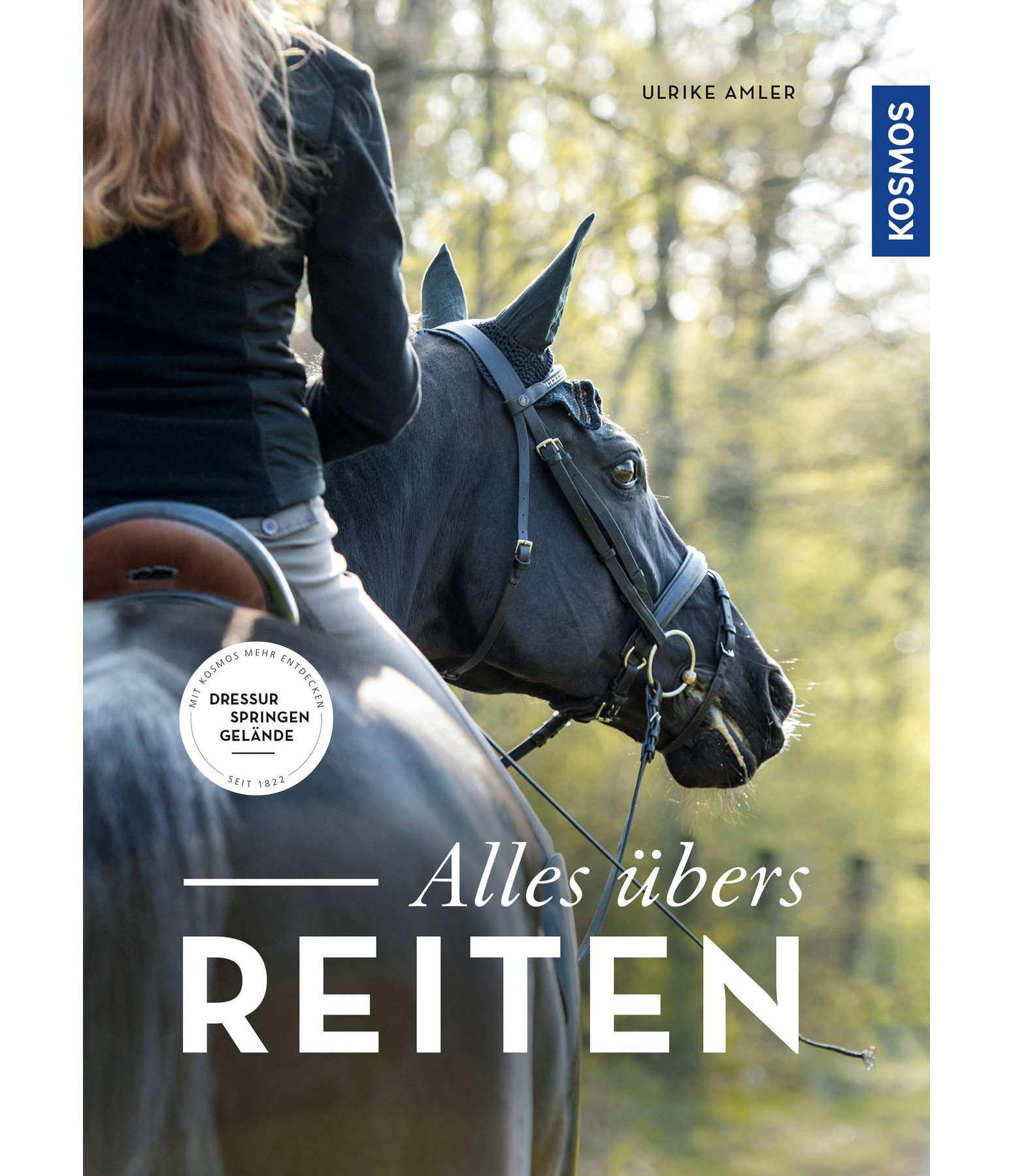 Alles bers Reiten