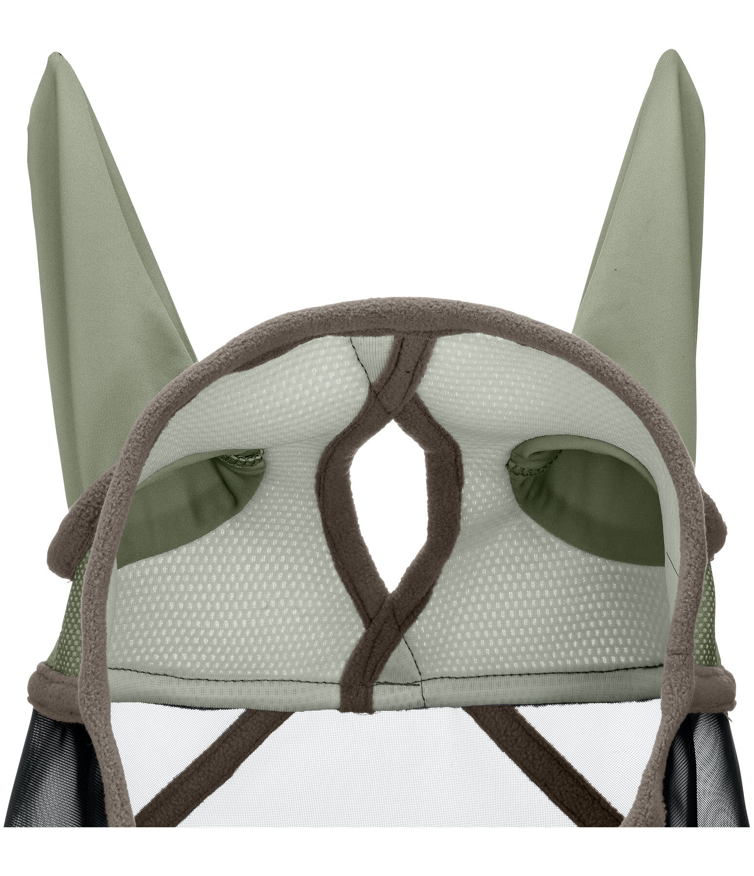 rPet maschera antimosche Life Cycle