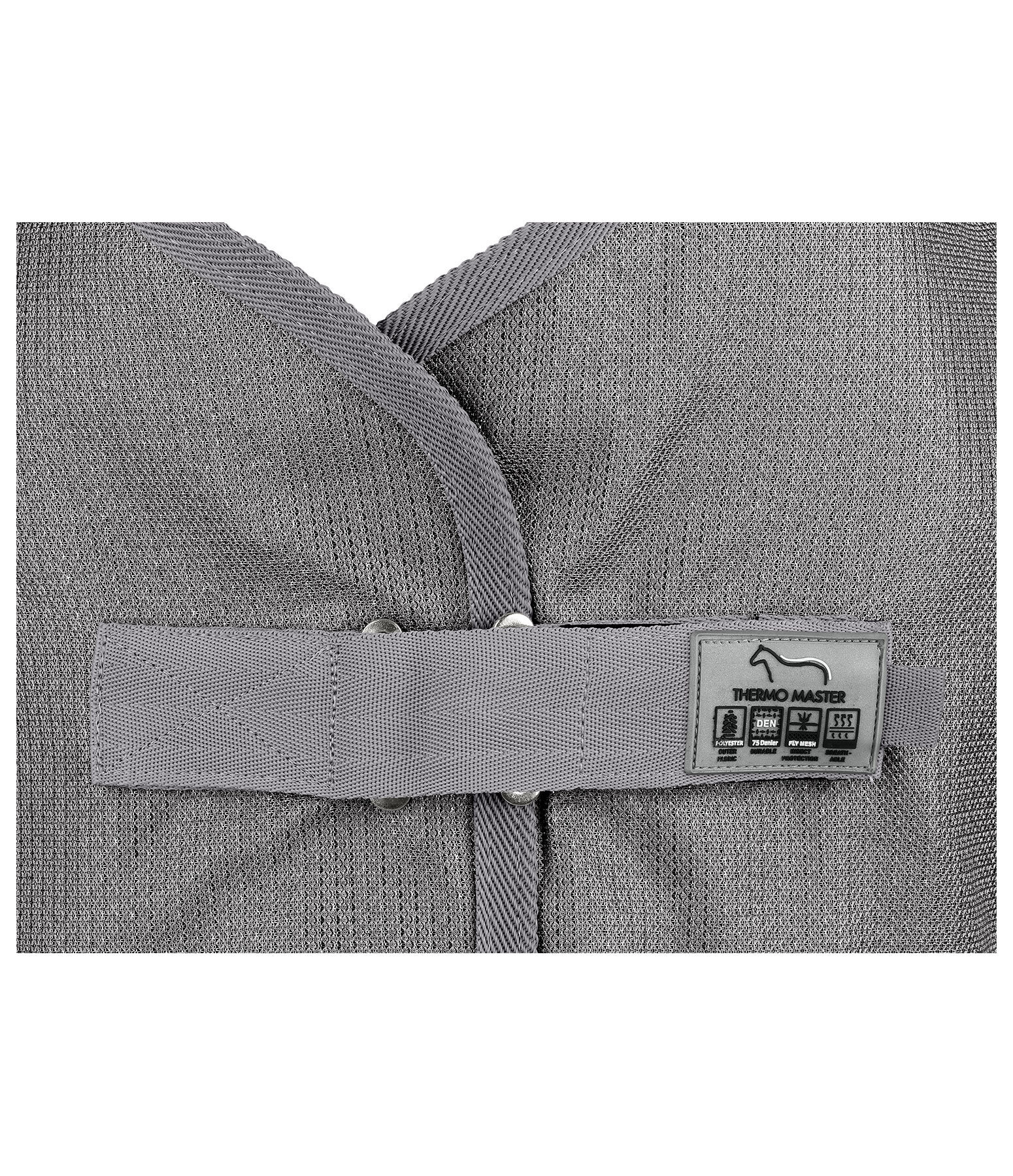 Coperta antimosche Crystal Fly