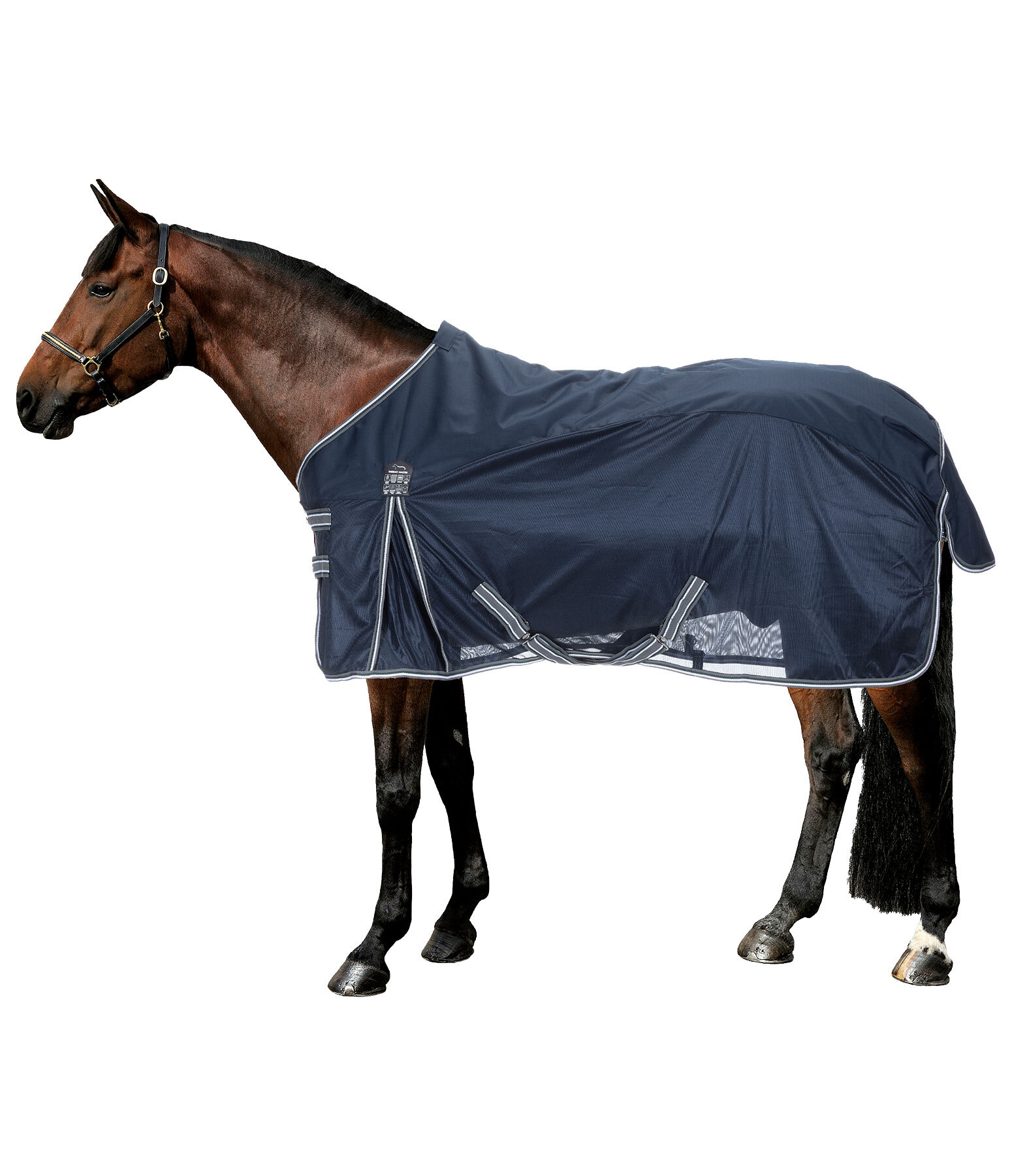 Coperta antimosche 2 in 1 Kadir Fly