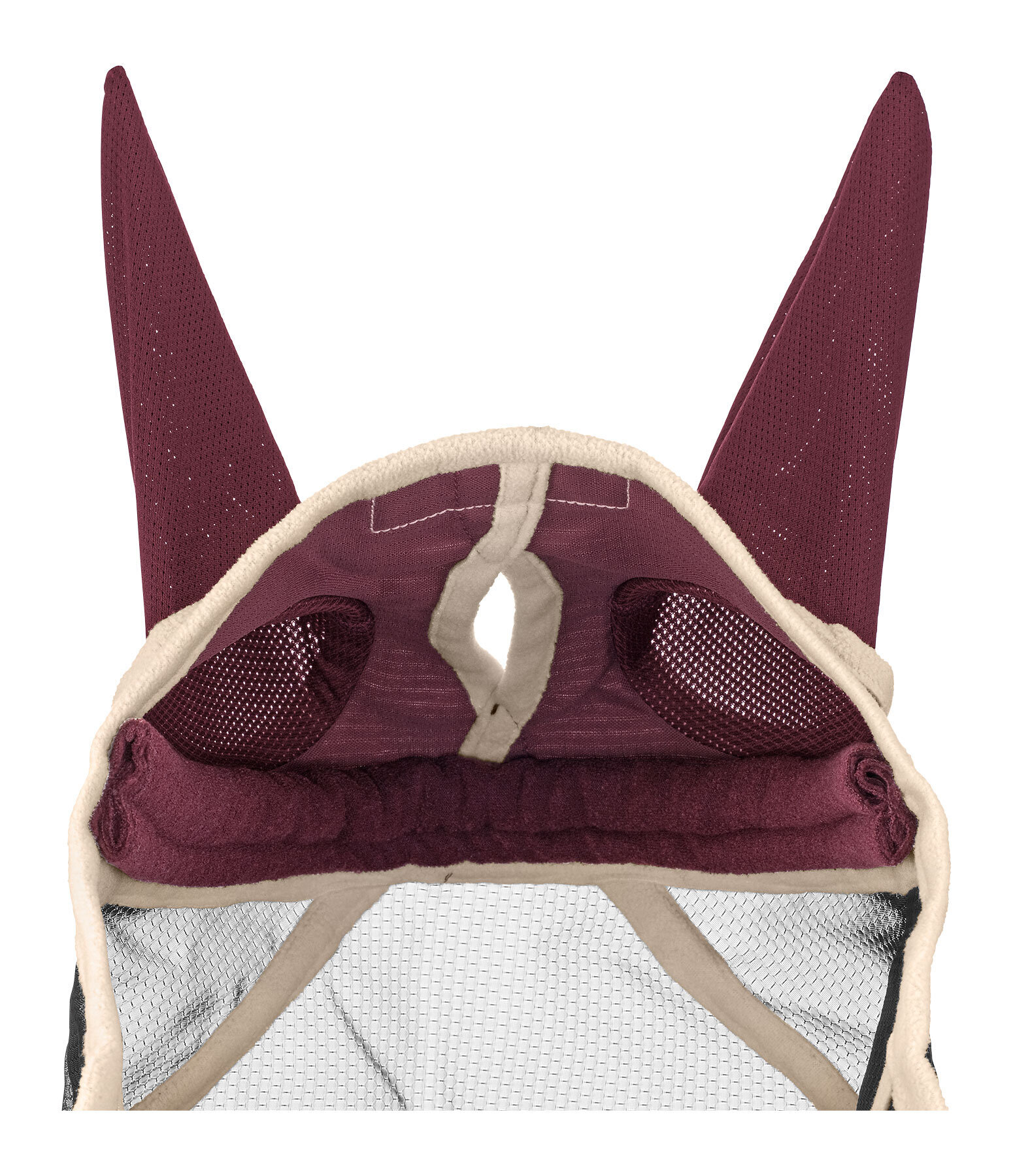 Maschera antimosche 2 in 1 Sun Shield