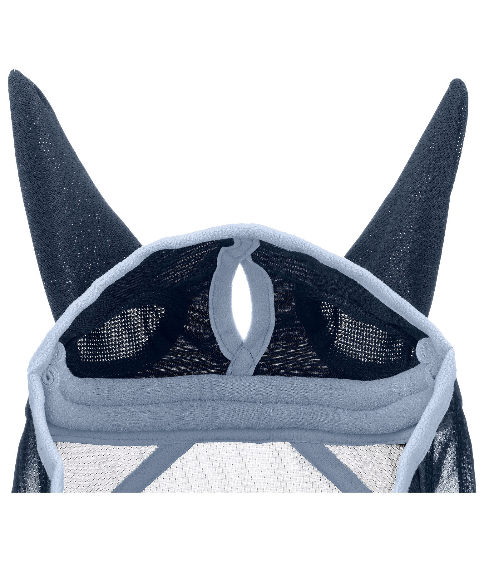 Maschera antimosche 2 in 1 Sun Shield