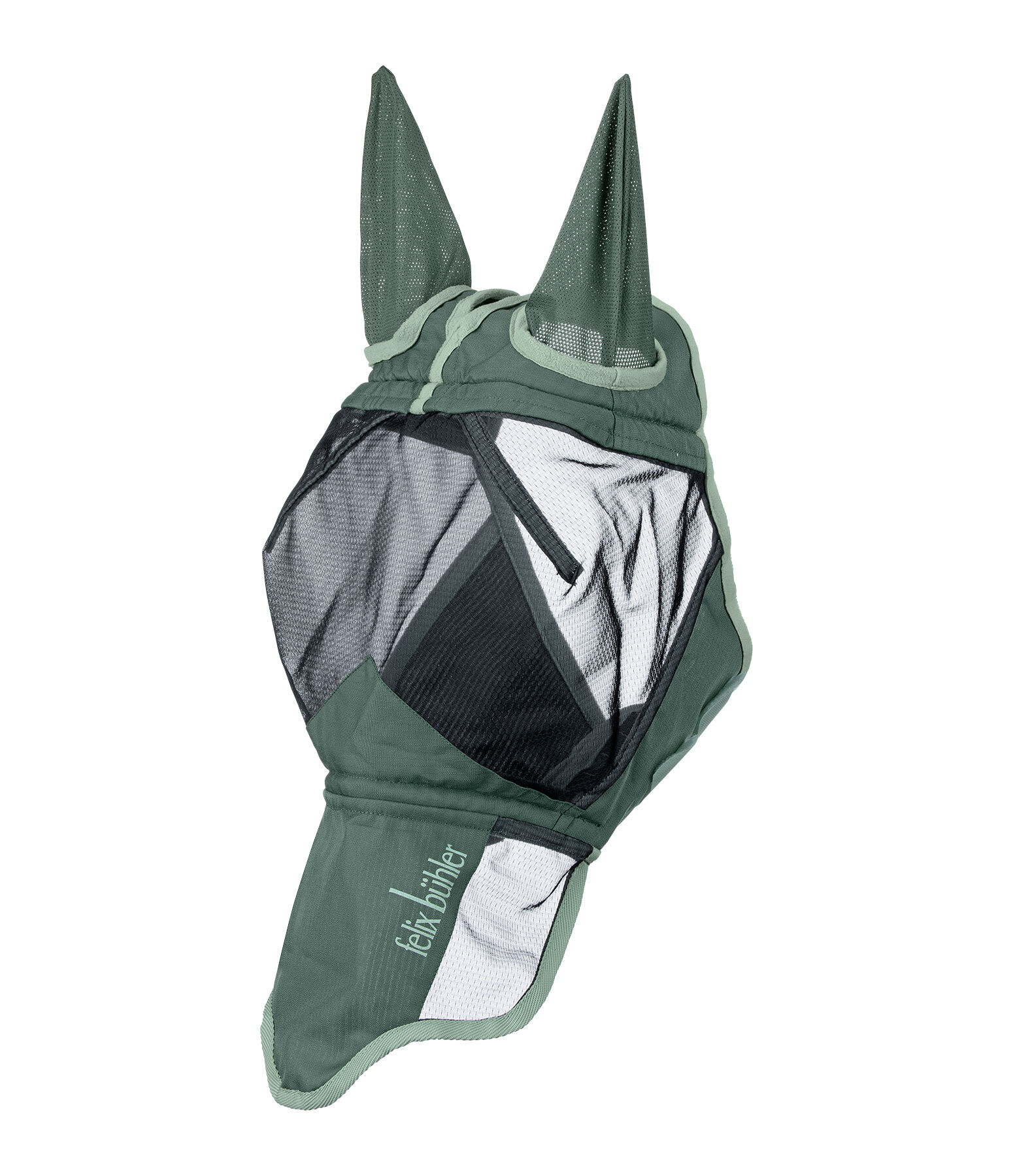Maschera antimosche 2 in 1 Sun Shield