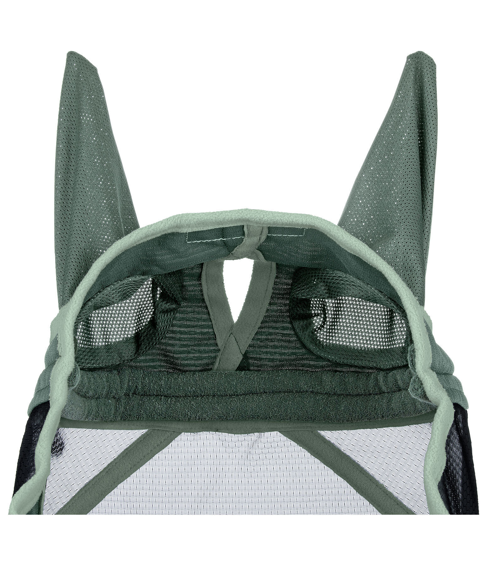 Maschera antimosche 2 in 1 Sun Shield