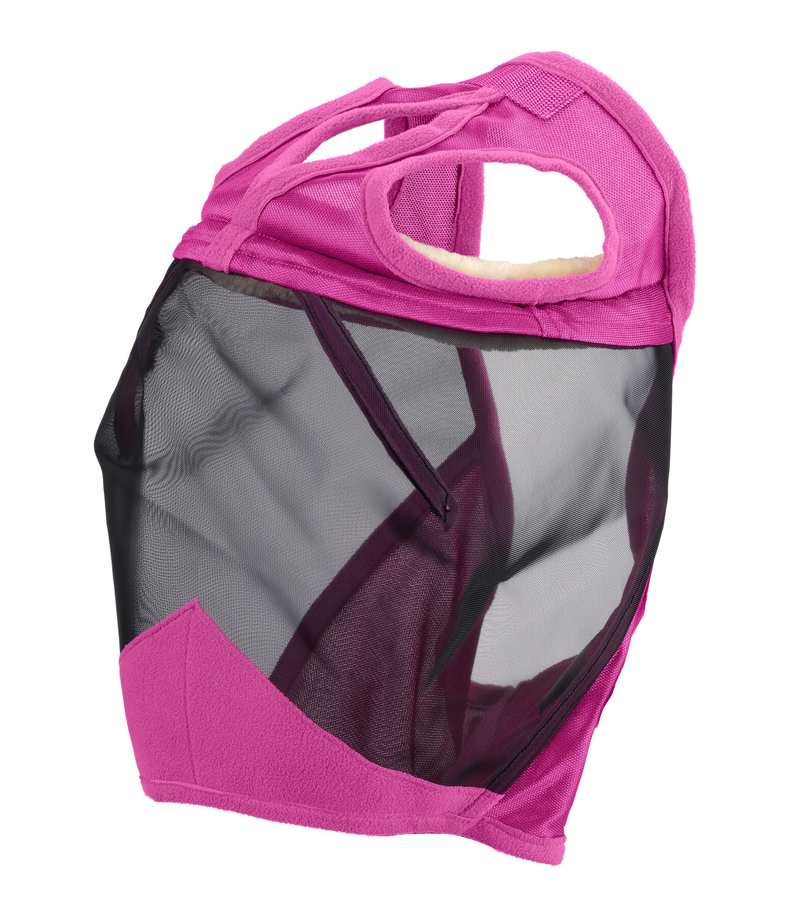 Maschera antimosche Basic Ear-Free