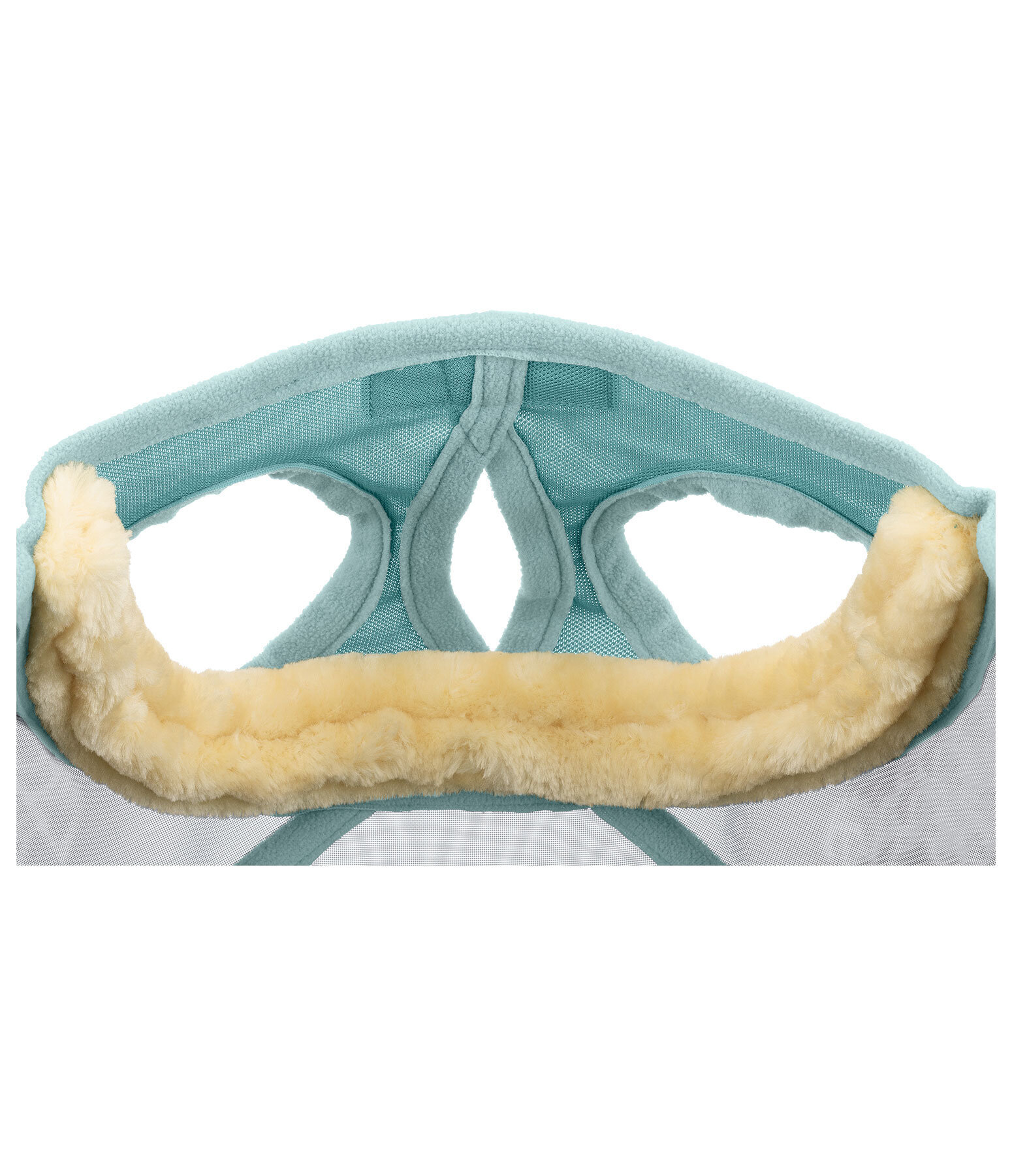 Maschera antimosche Basic Ear-Free