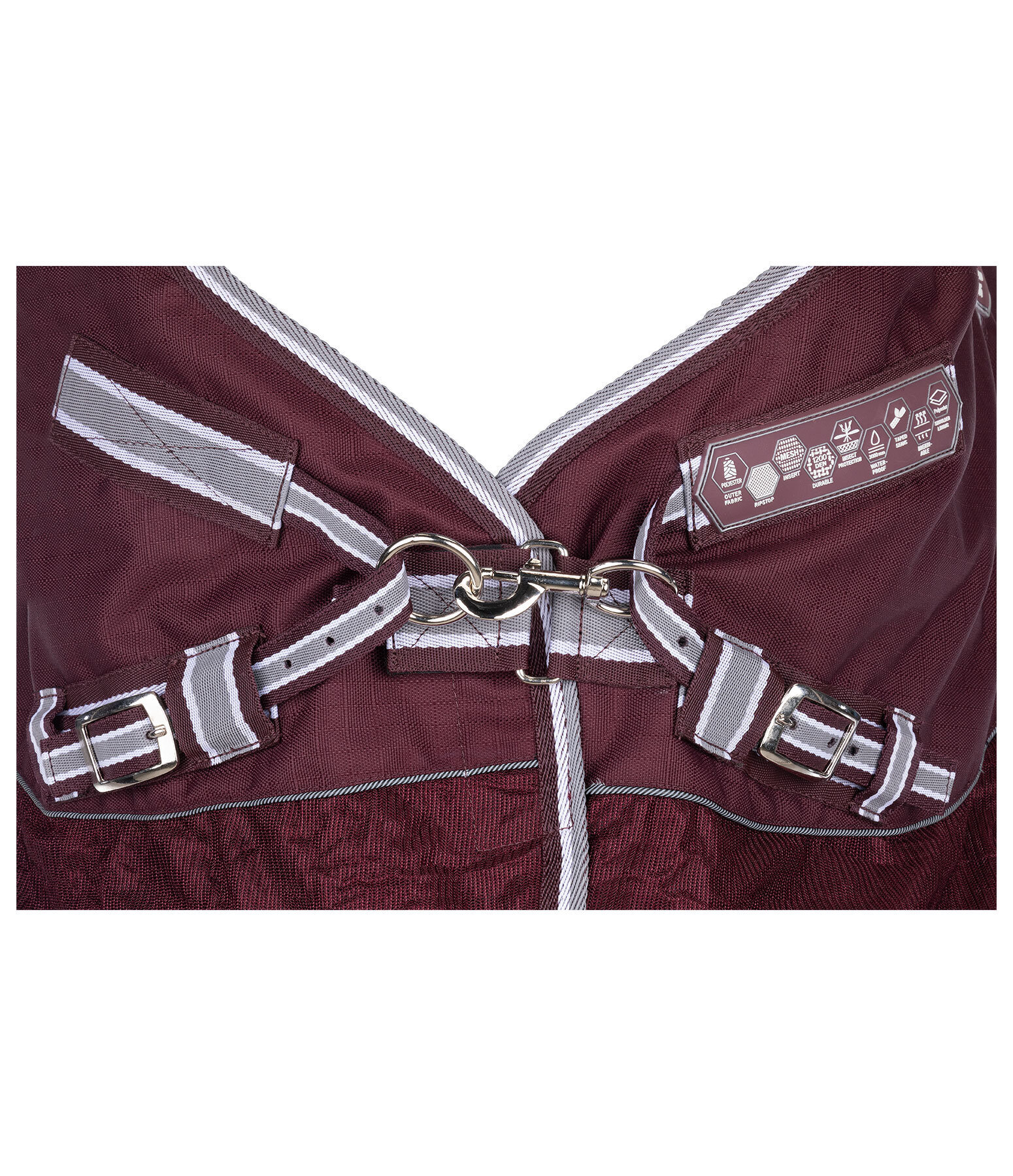 Coperta antimosche Perfect Fit