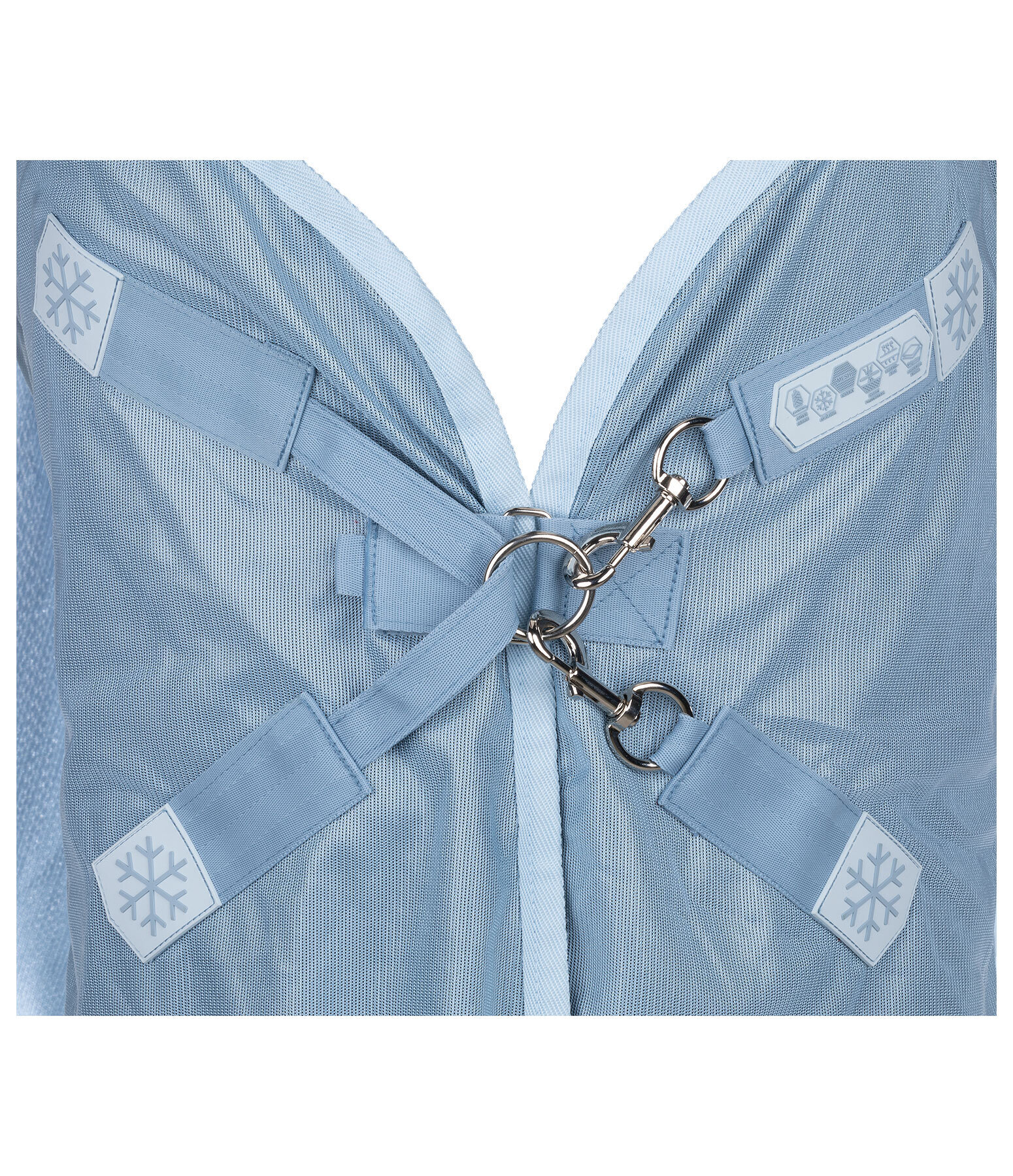 Coperta antimosche funzionale Cool Down