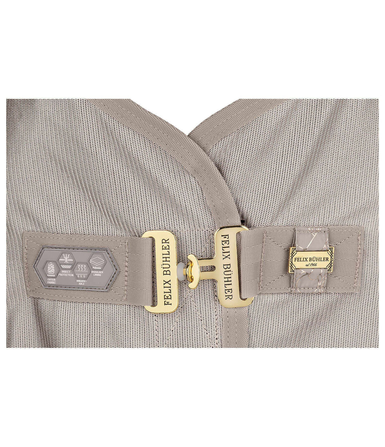 Coperta antimosche Signature