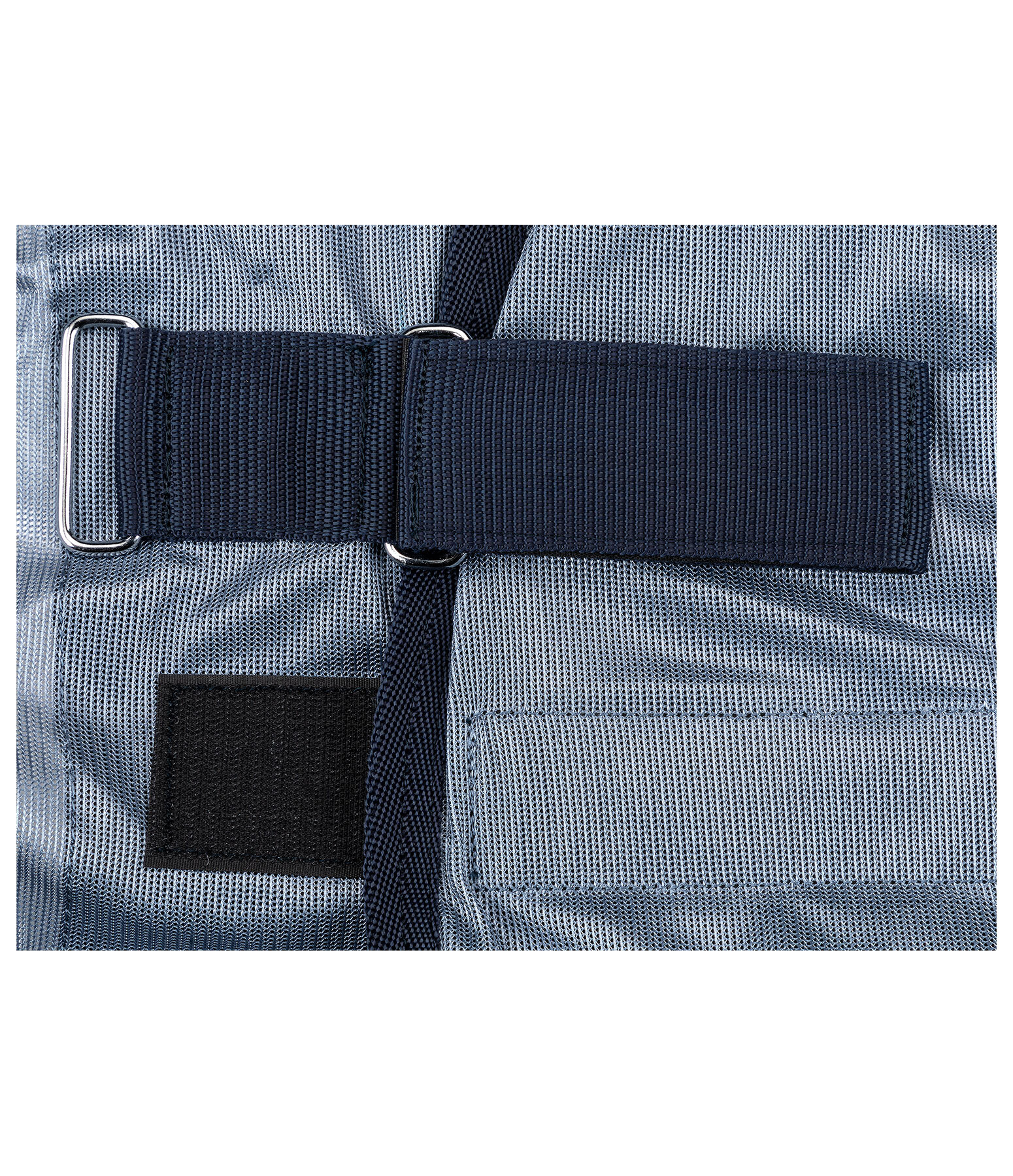 Coperta antimosche per puledri e Mini Shetland Kubi Fly