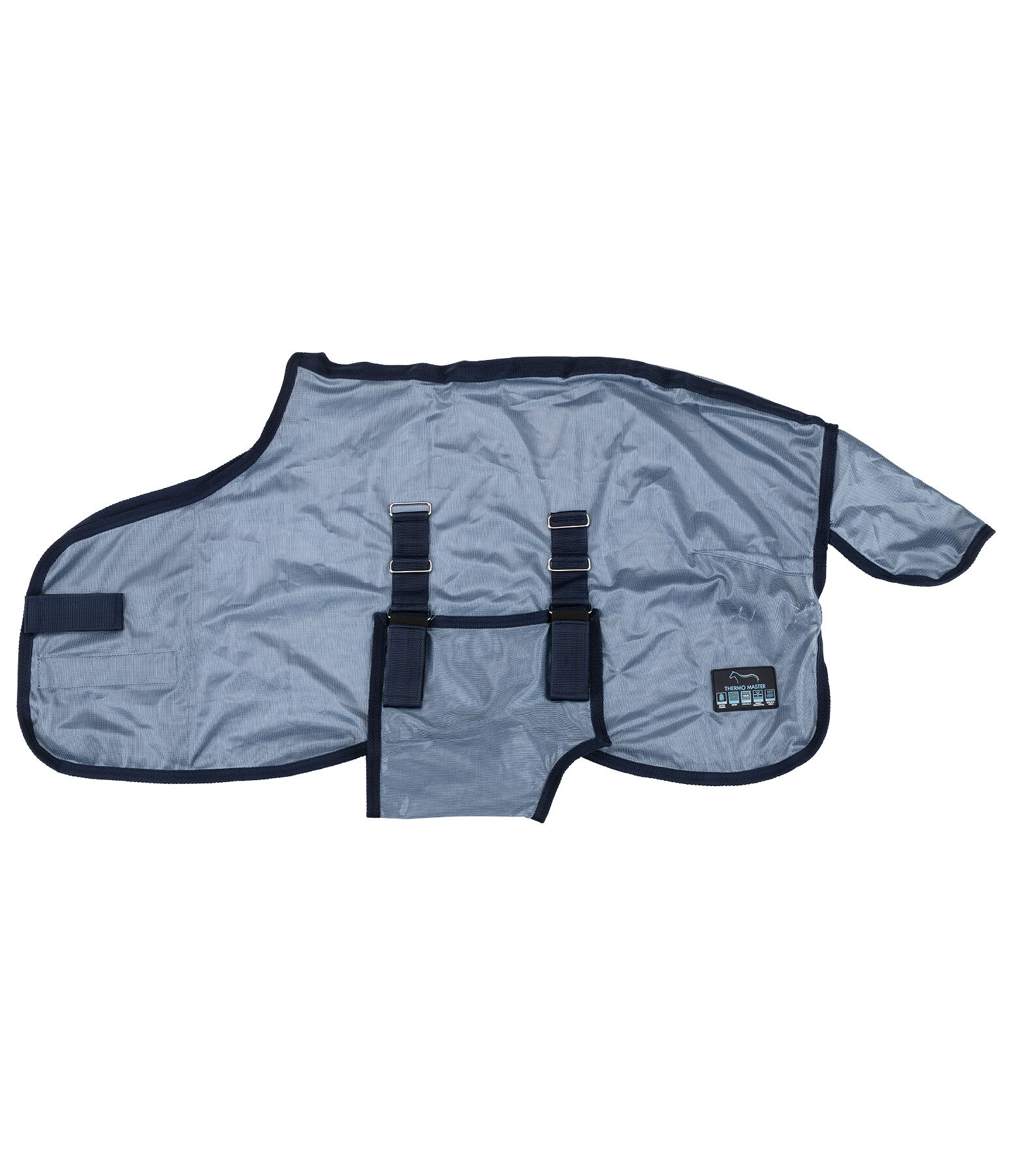 Coperta antimosche per puledri e Mini Shetland Kubi Fly