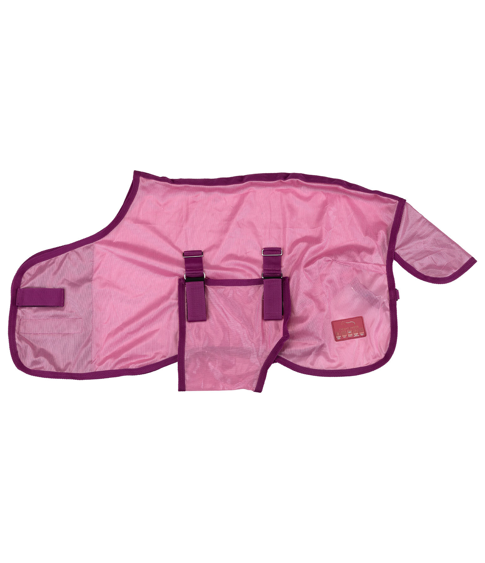 Coperta antimosche per puledri e Mini Shetland Kubi Fly