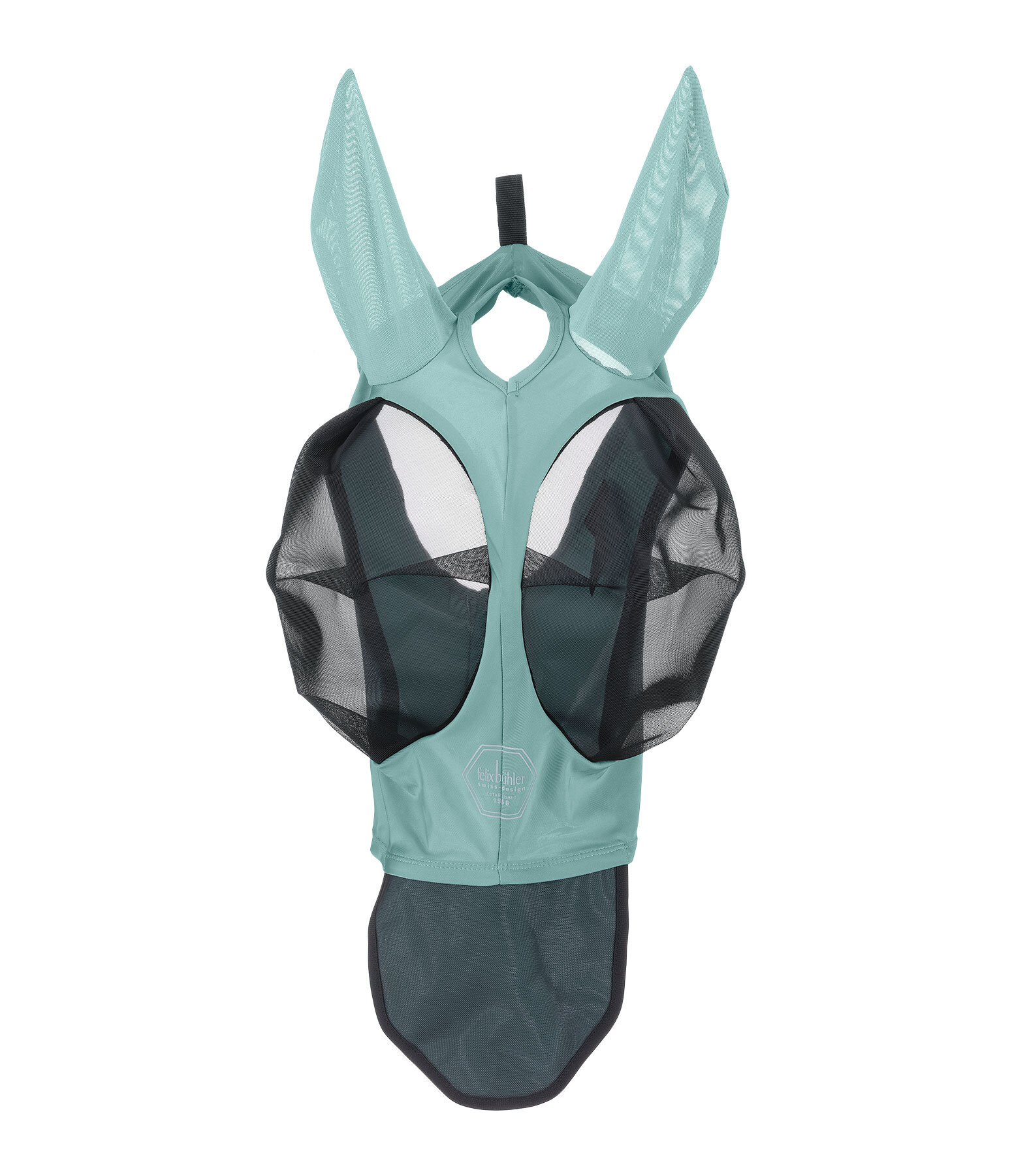 Maschera antimosche Stretch Comfort con protezione per froge UV