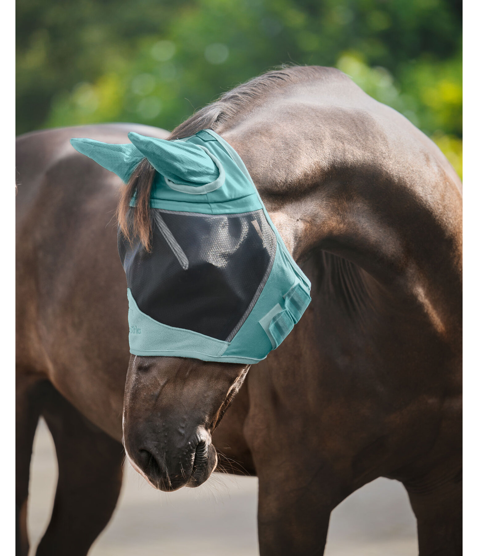 Maschera antimosche Basic