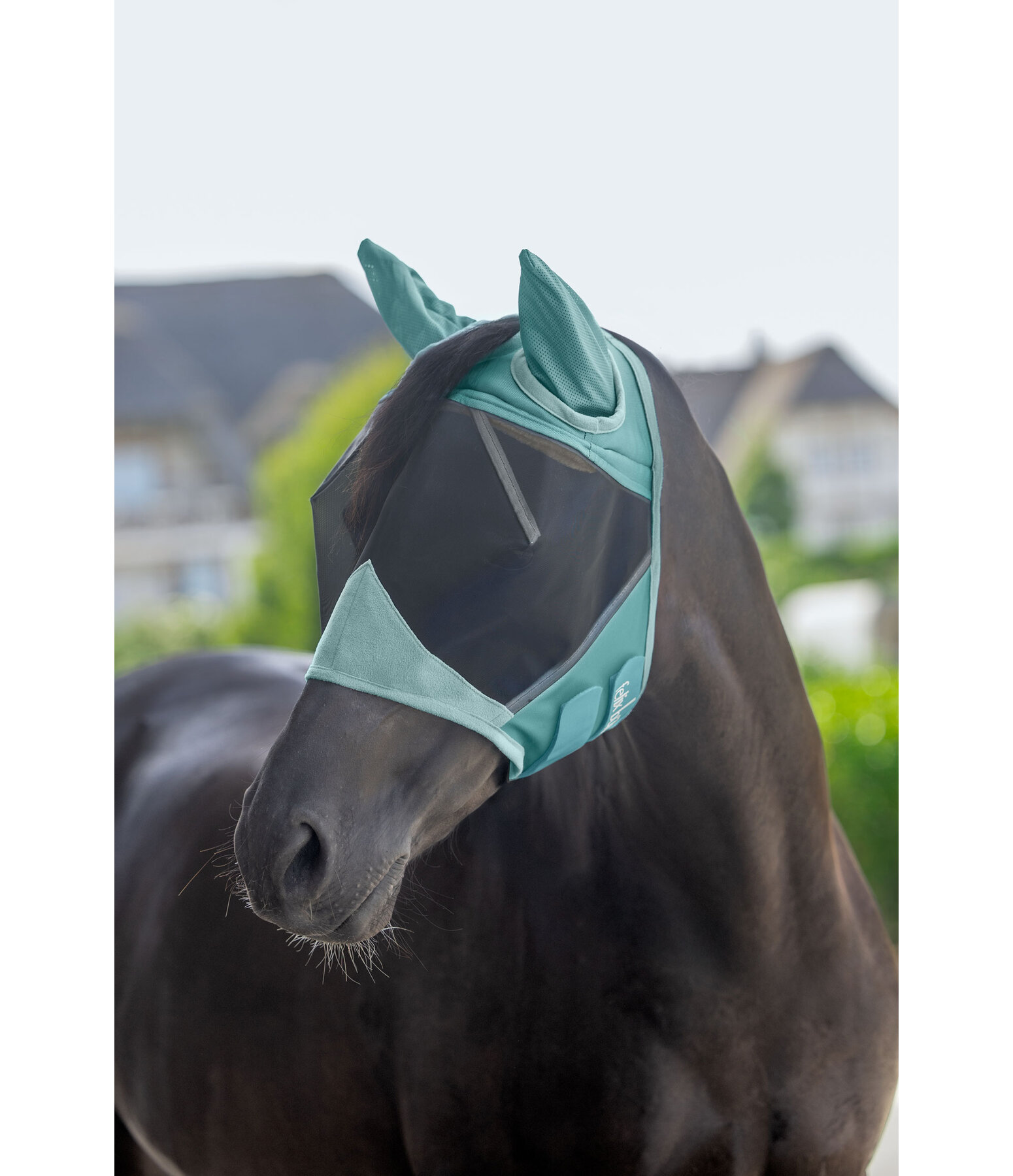 Maschera antimosche Basic