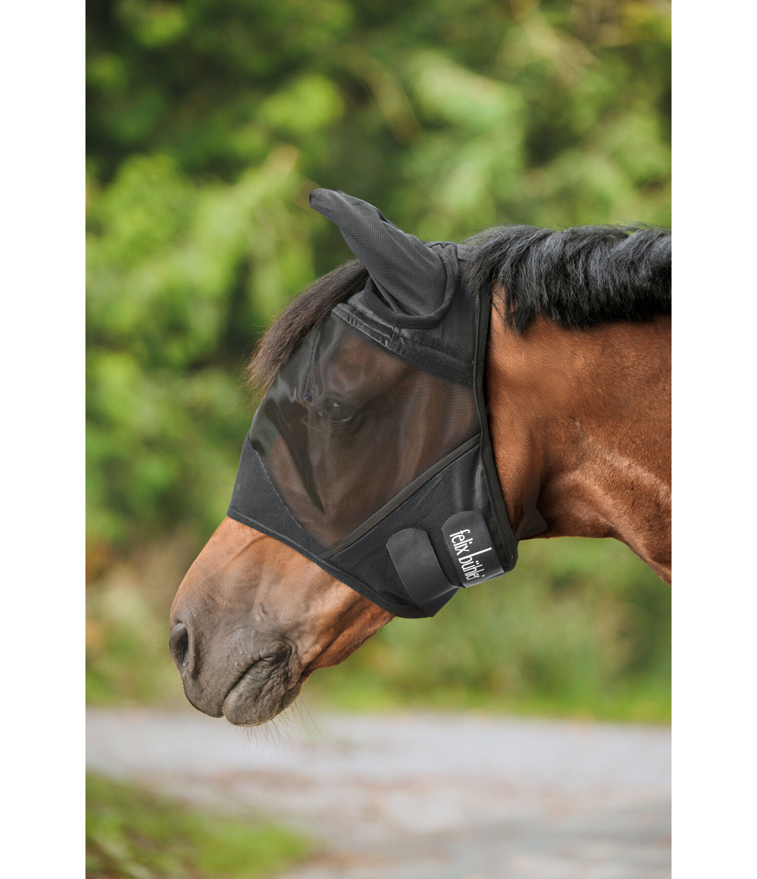 Maschera antimosche Basic