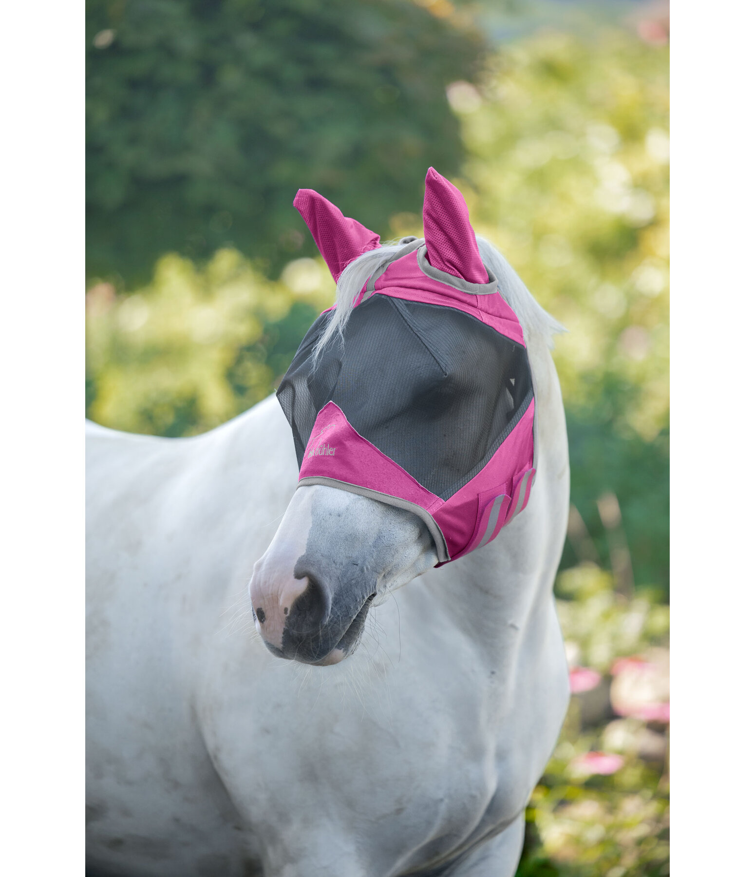 Maschera antimosche Basic Pro Ripstop Mesh