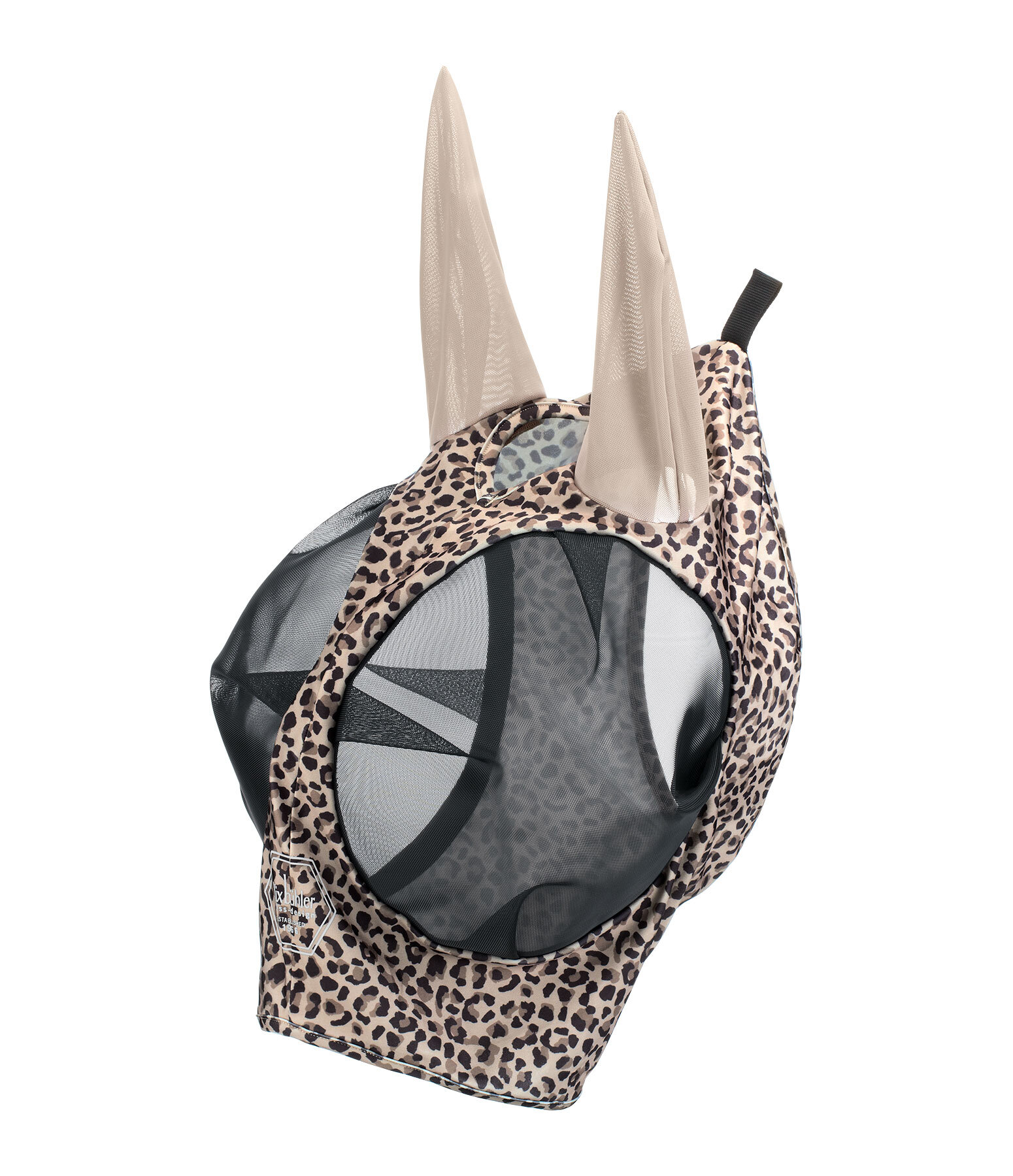 Maschera antimosche Pull-On-Stretch