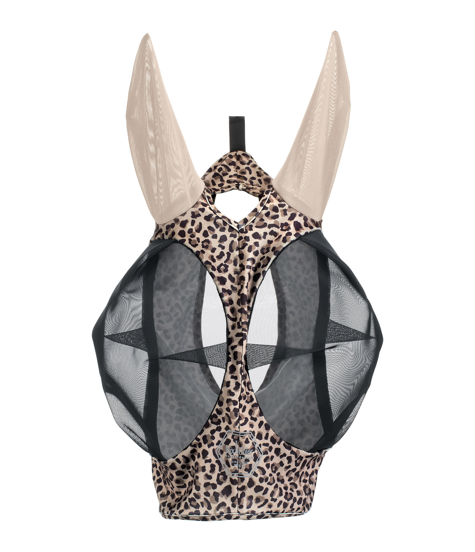 Maschera antimosche Pull-On-Stretch