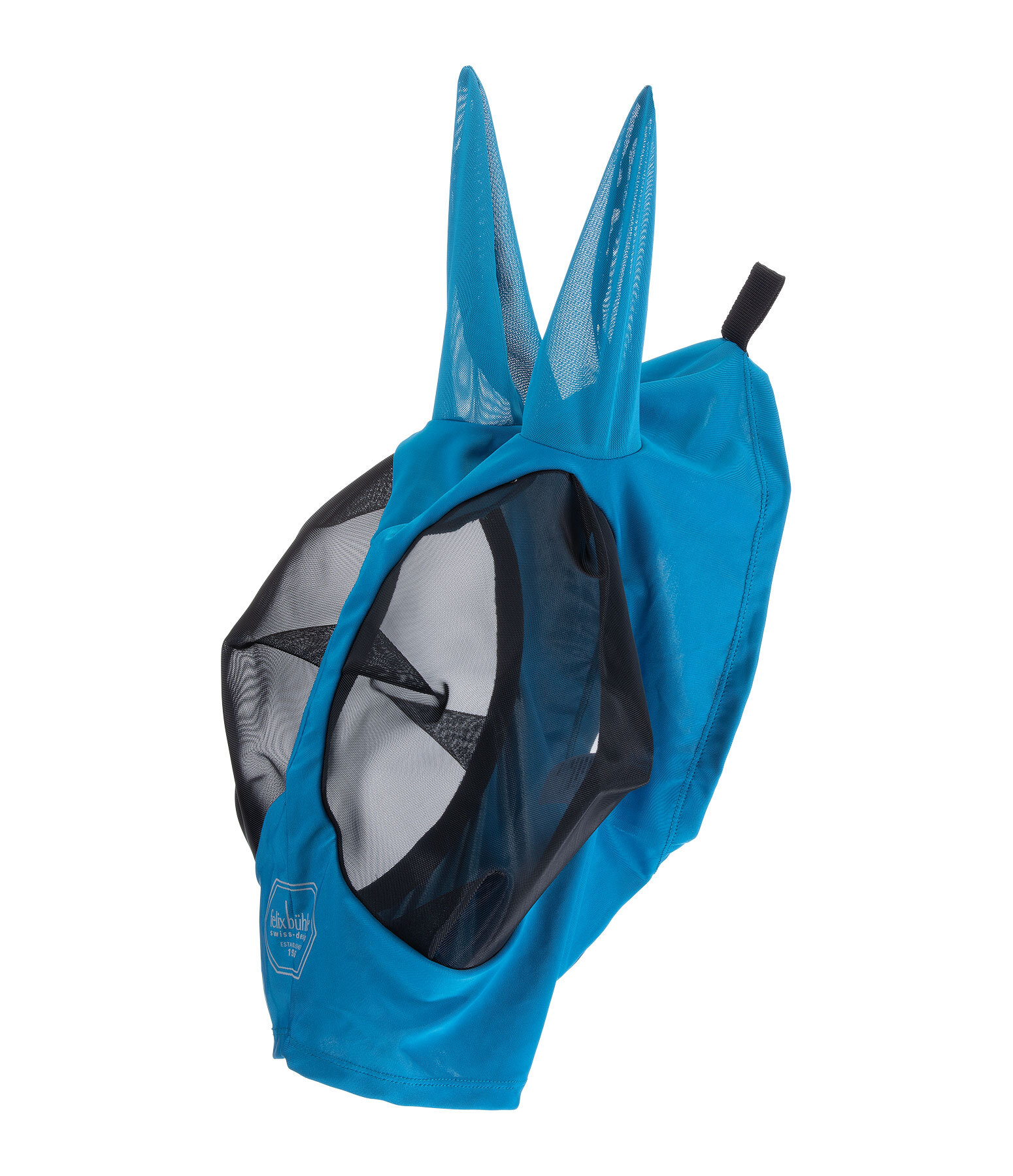 Maschera antimosche Stretch Comfort con zip