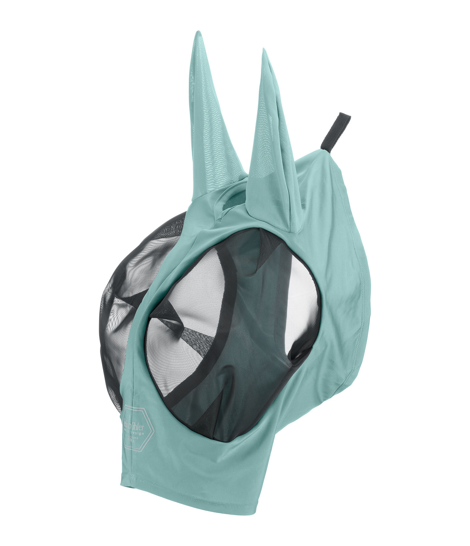 Maschera antimosche Stretch Comfort con zip