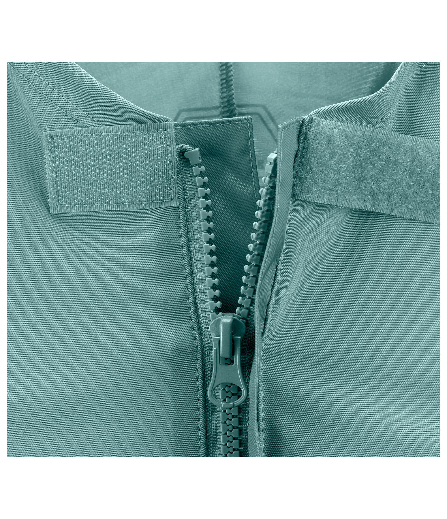 Maschera antimosche Stretch Comfort con zip