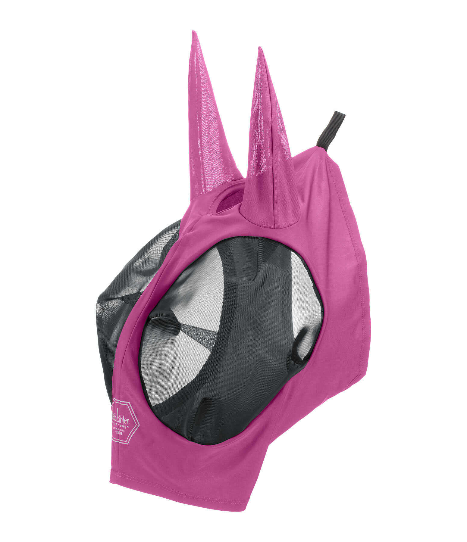 Maschera antimosche Stretch Comfort con zip
