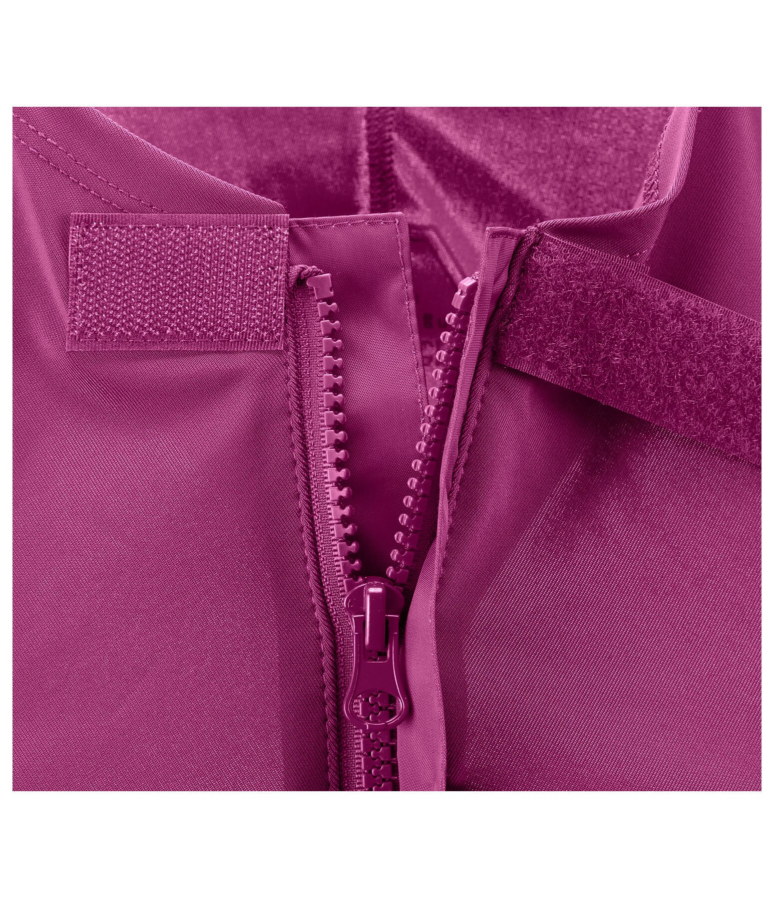 Maschera antimosche Stretch Comfort con zip