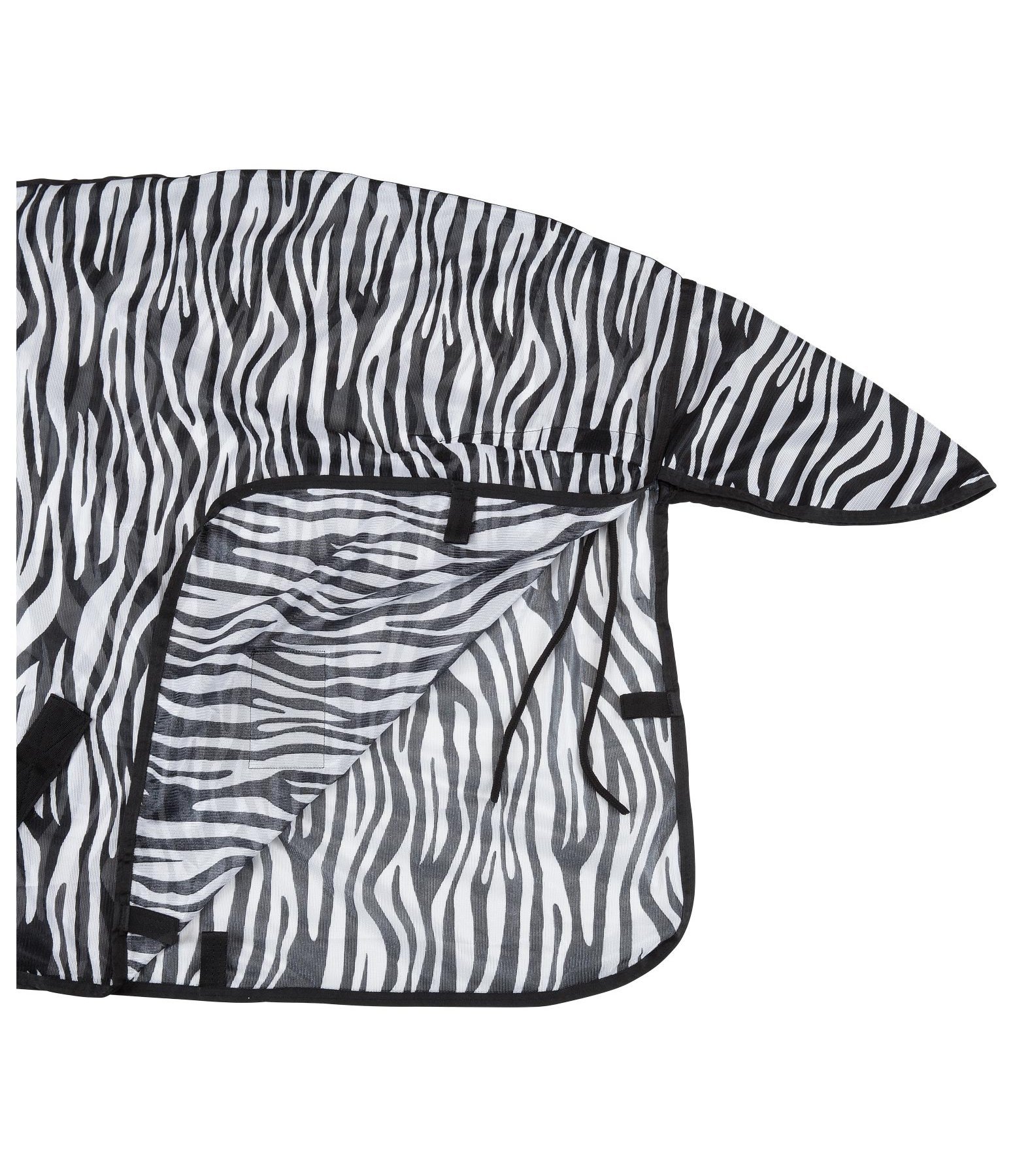 Coperta antimosche Zebra