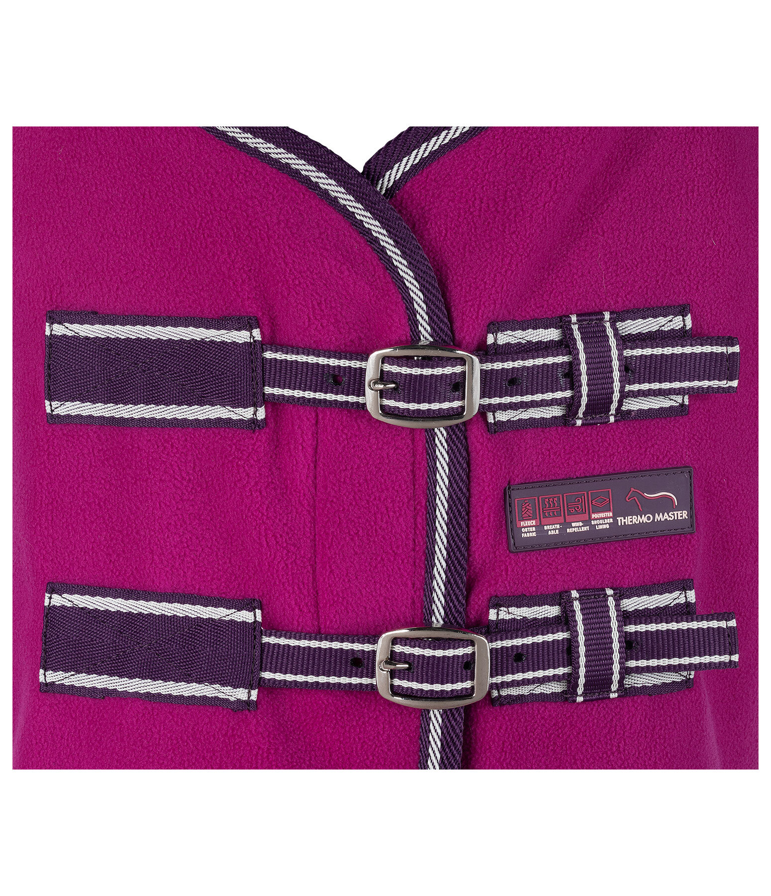 Coperta in pile Activity