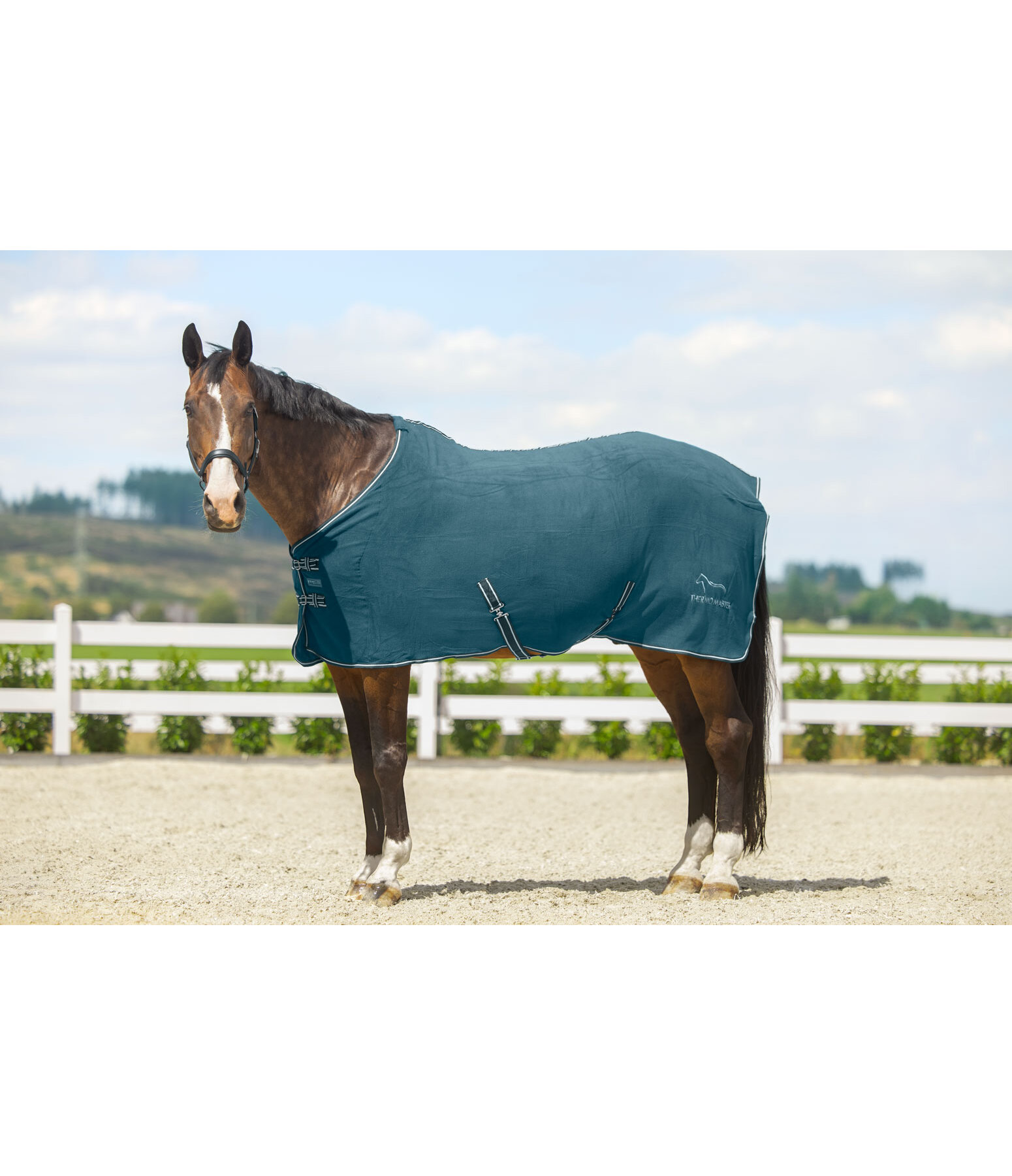 Coperta in pile Activity
