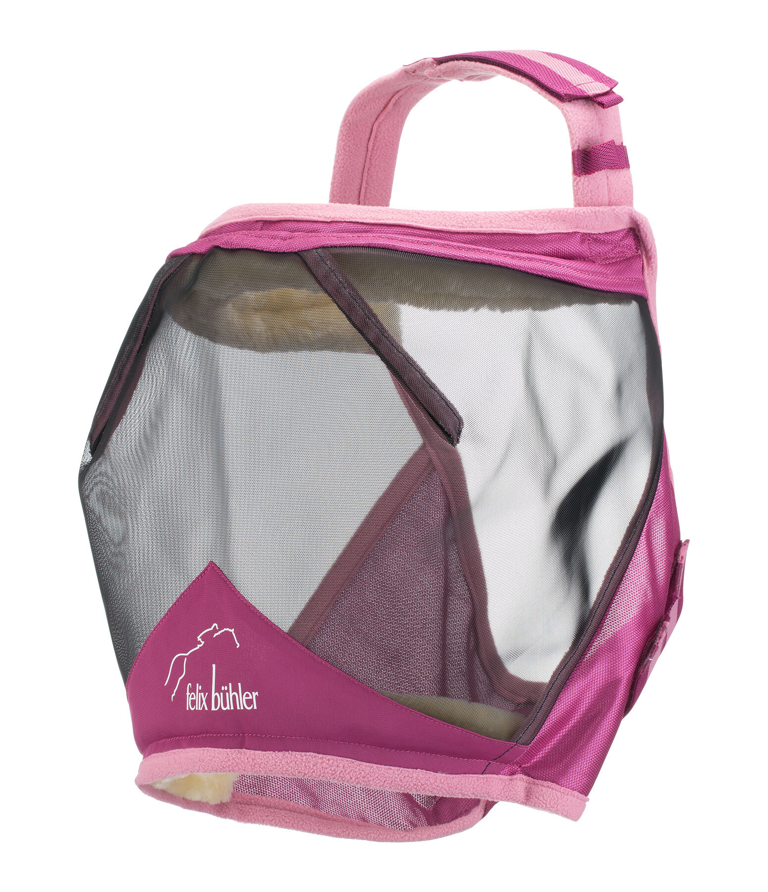 Maschera antimosche Ear-Free