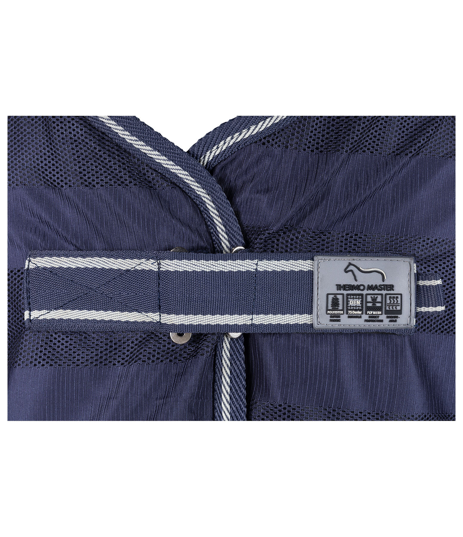 Coperta antimosche Economy Light