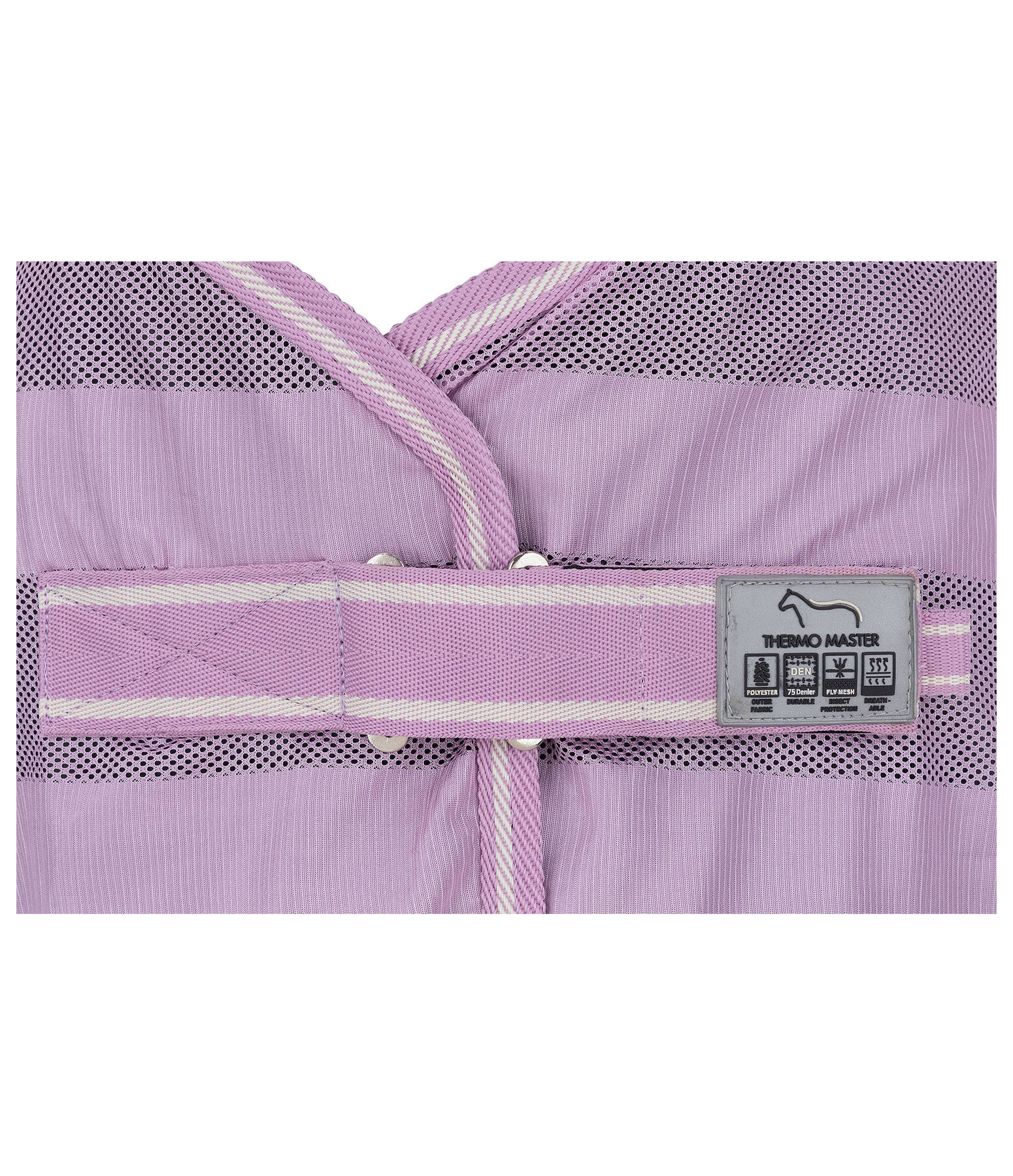 Coperta antimosche Economy Light