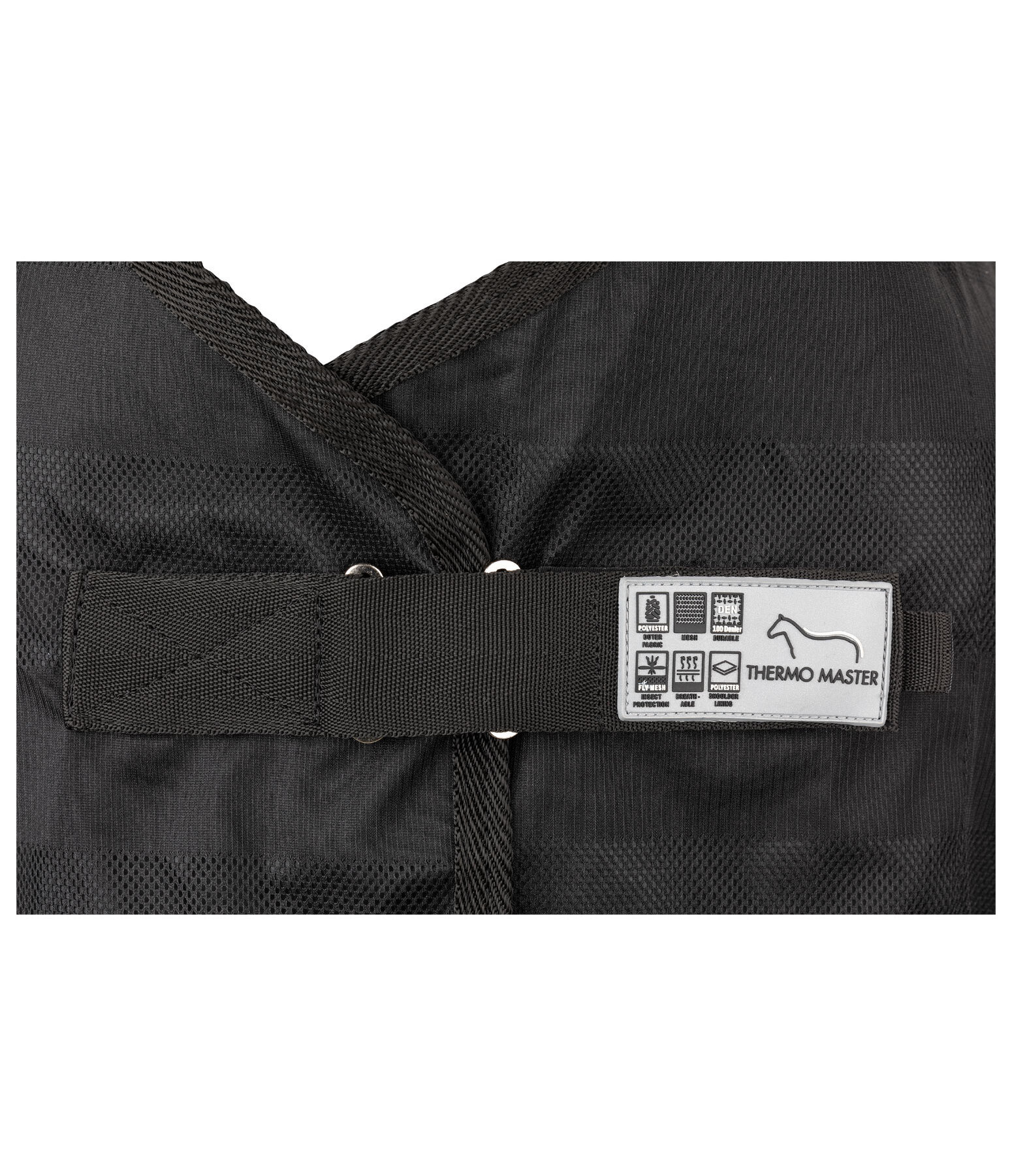 Coperta antimosche Economy Light