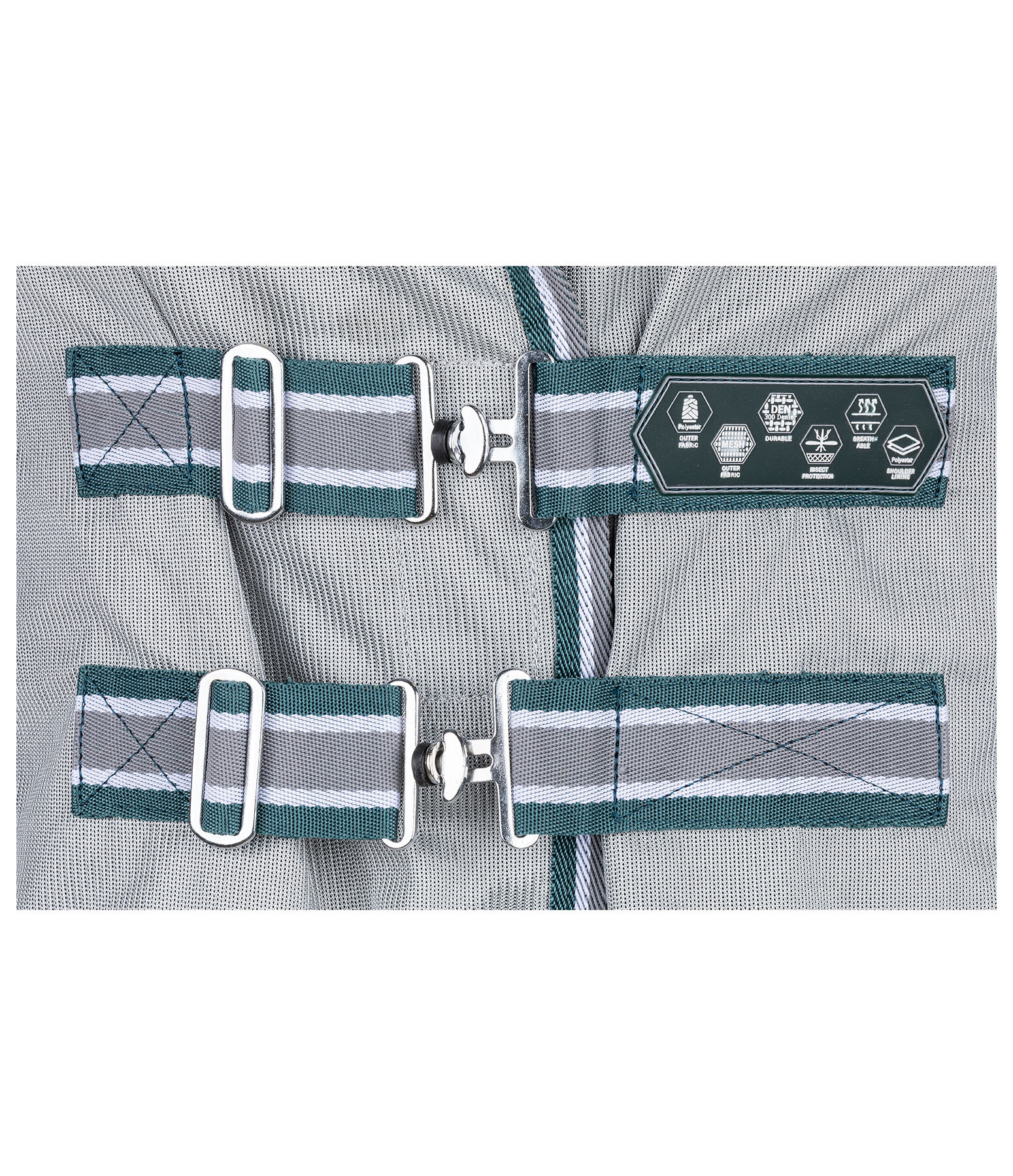Coperta antimosche fullneck Karoo