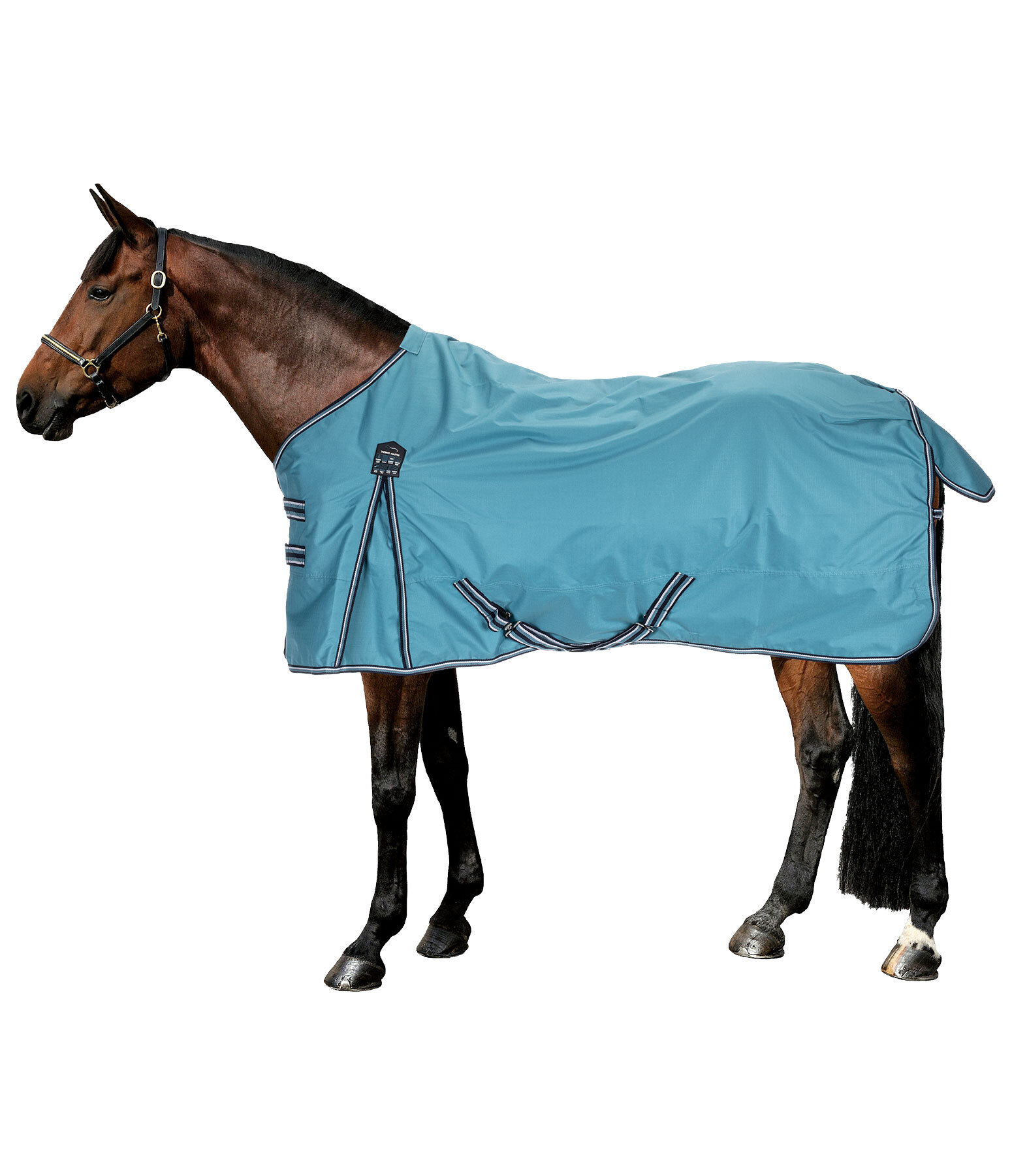 Coperta outdoor Kadir IV, 0 g