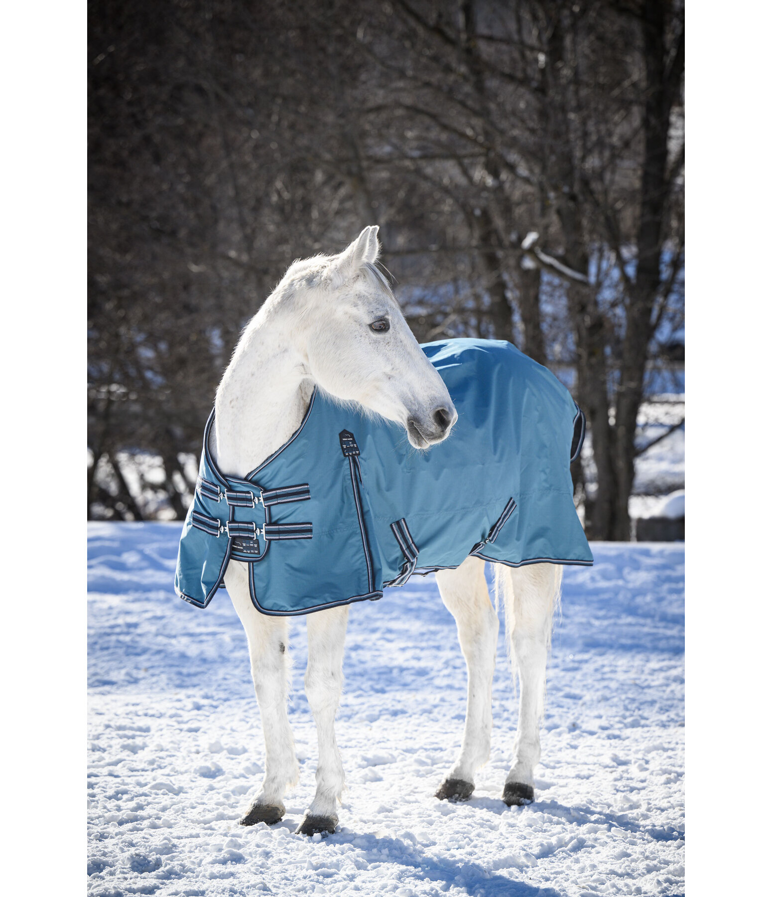 Coperta outdoor Kadir IV, 0 g