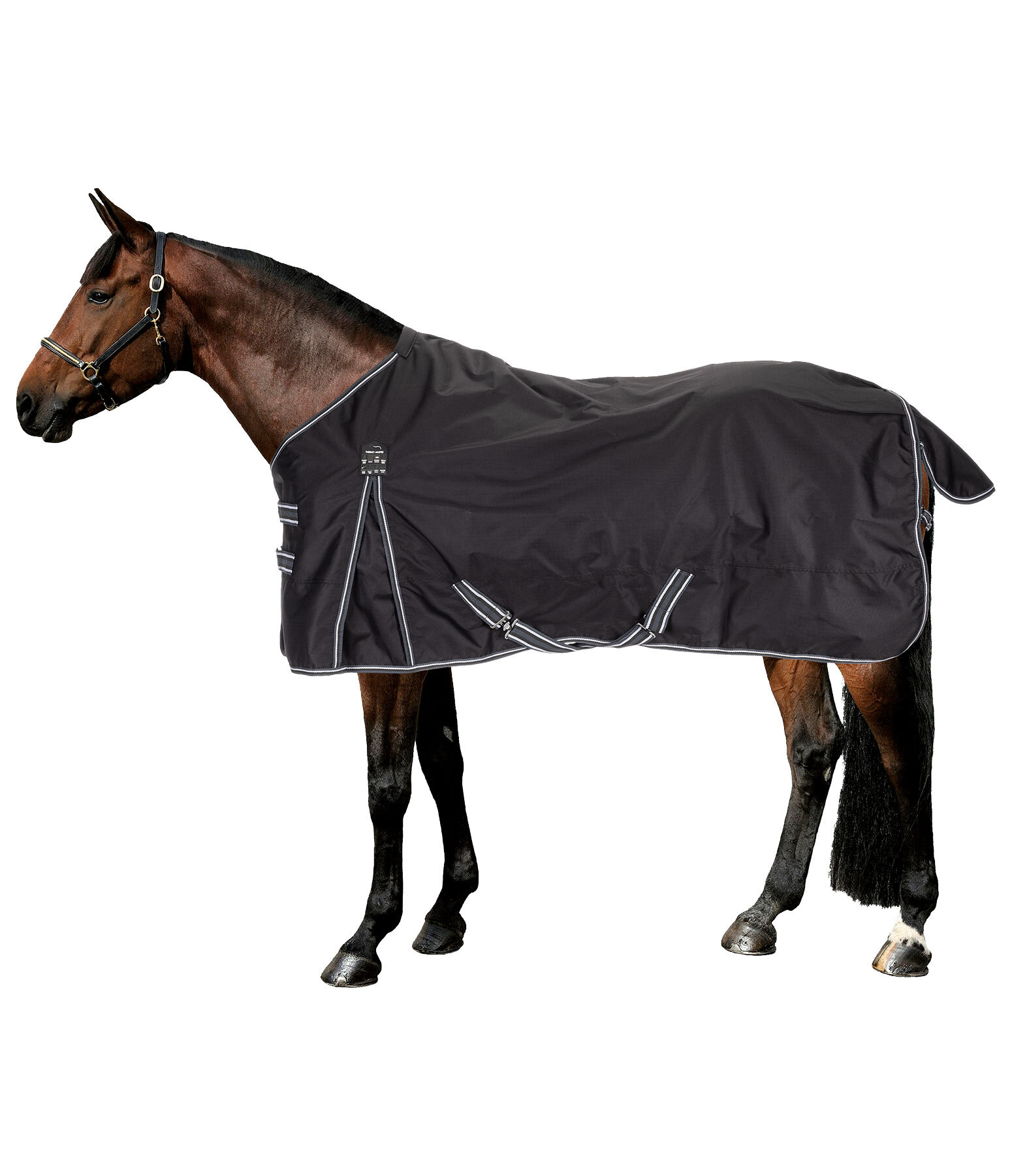 Coperta outdoor Kadir IV, 0 g