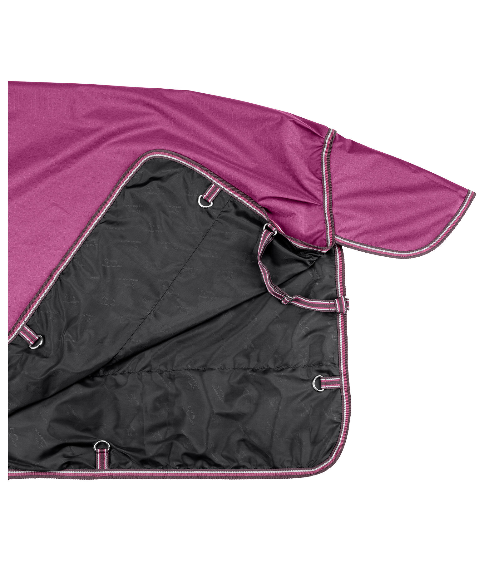 Coperta outdoor highneck Kalina II, 0 g