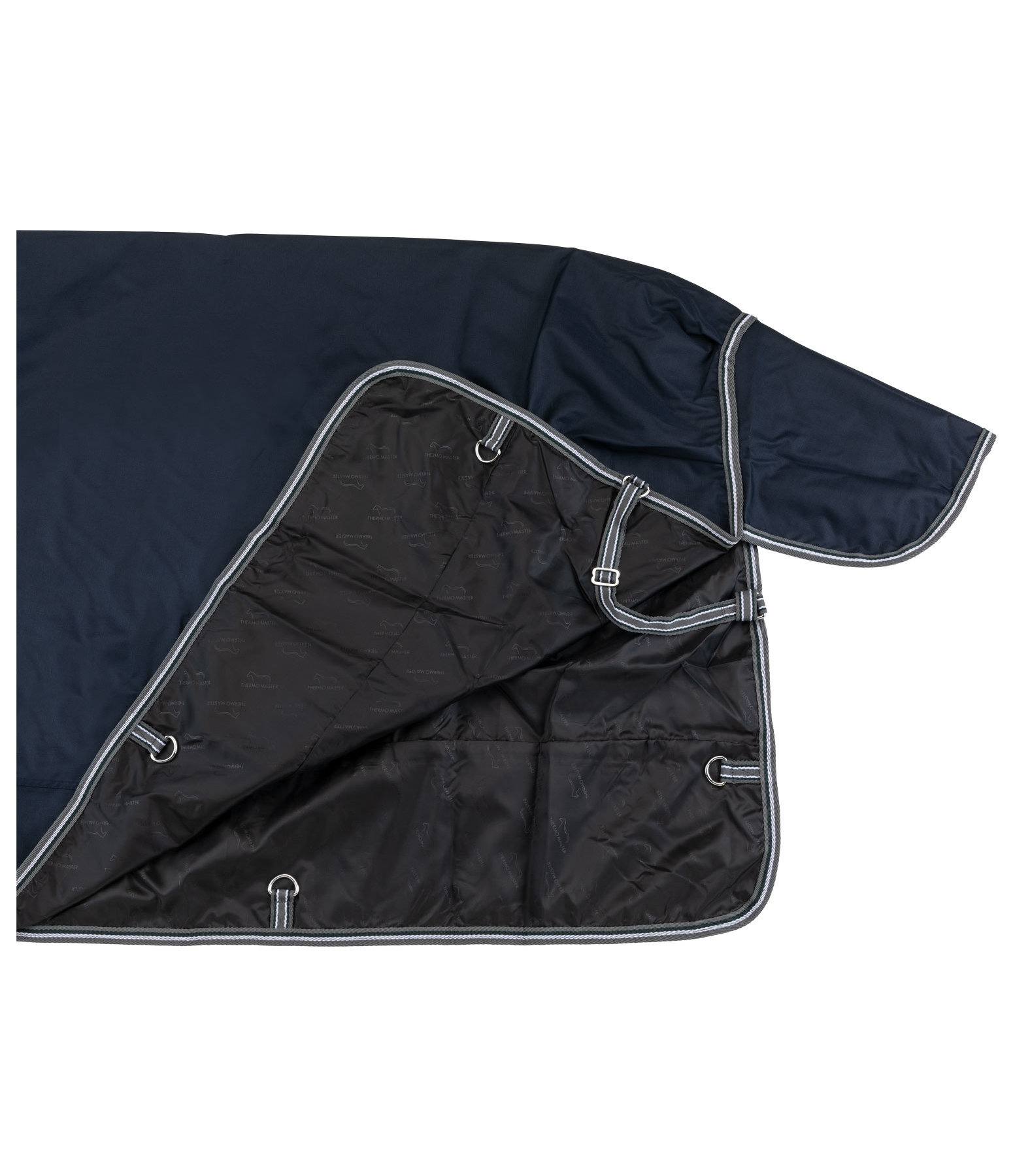 Coperta outdoor highneck Kalina II, 0 g