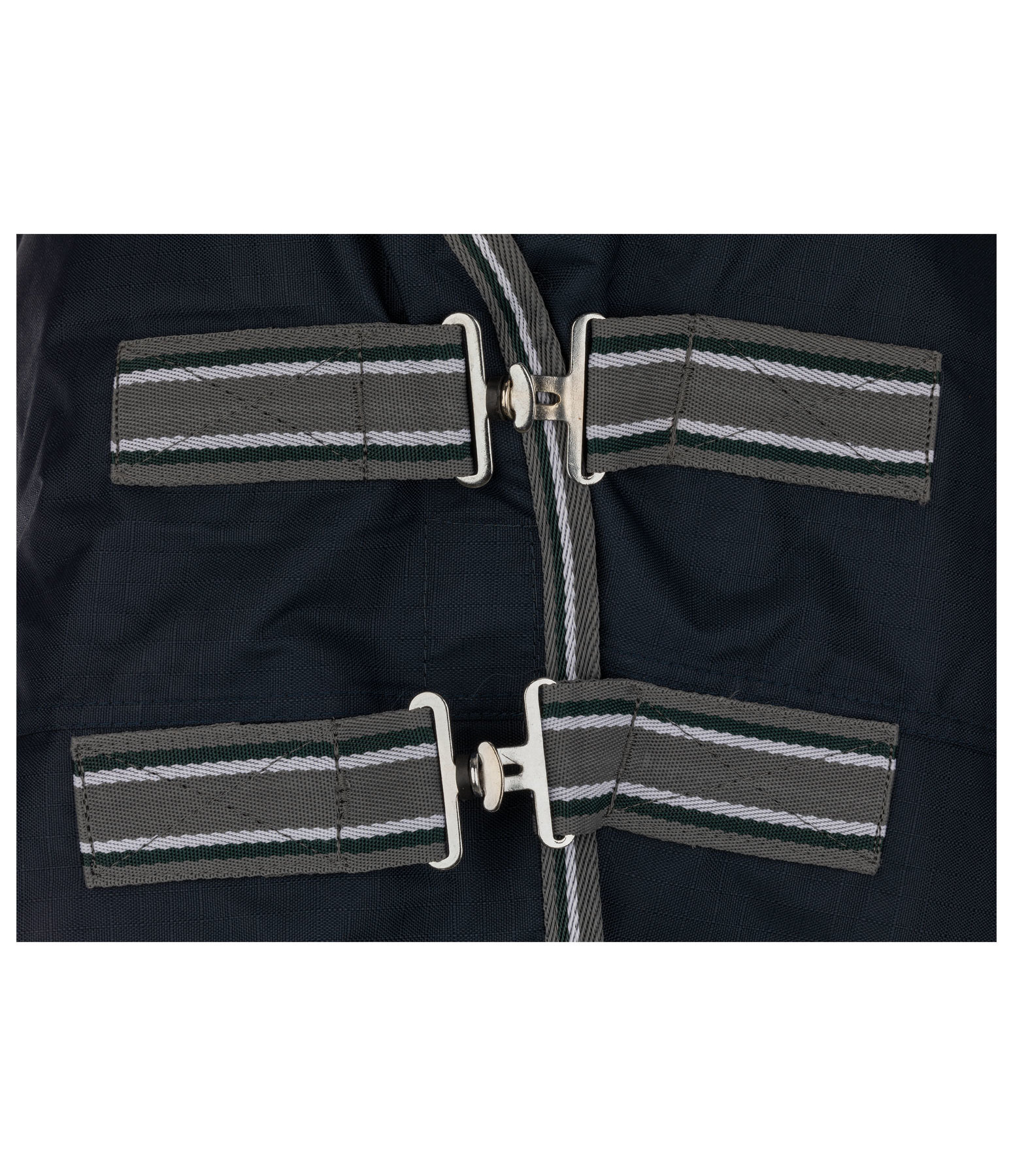 Coperta outdoor highneck Kalina II, 0 g