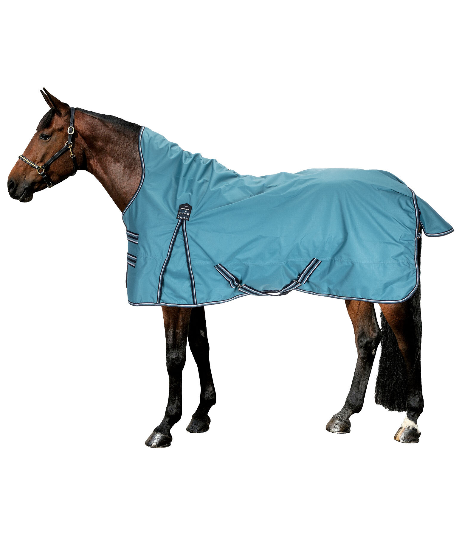 Coperta outdoor highneck Kalina II, 0 g