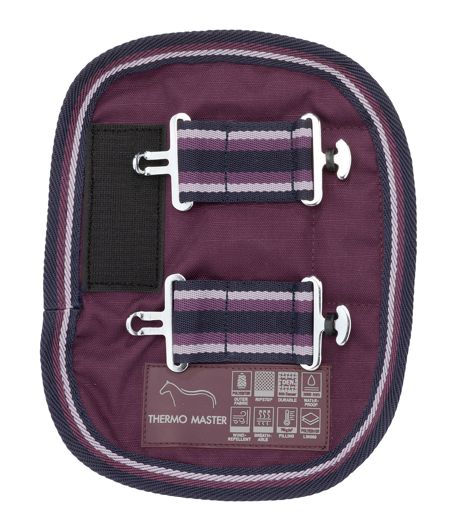 Prolunga petto per coperta outdoor Kadir IV e Kalina II