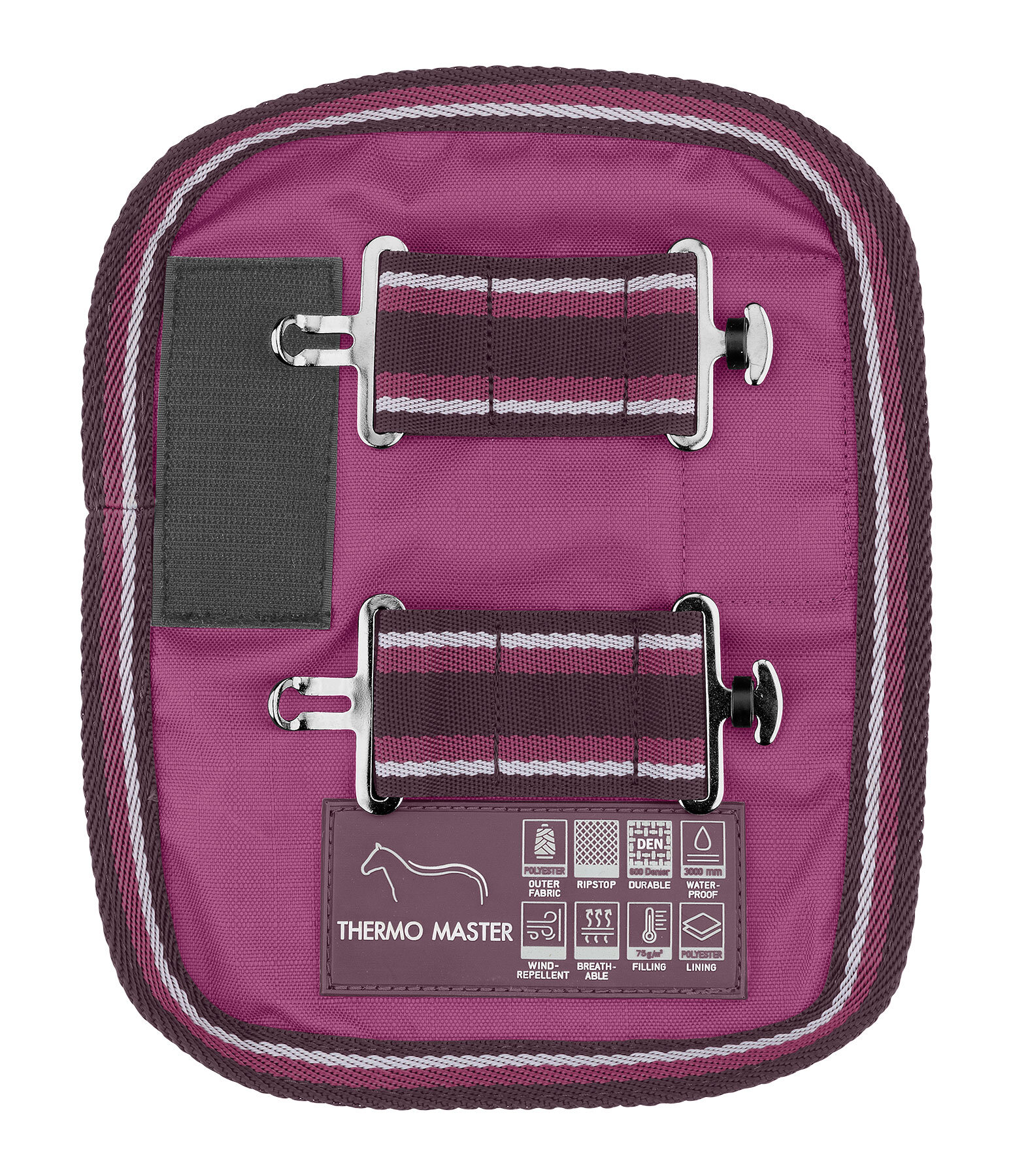 Prolunga petto per coperta outdoor Kadir IV e Kalina II