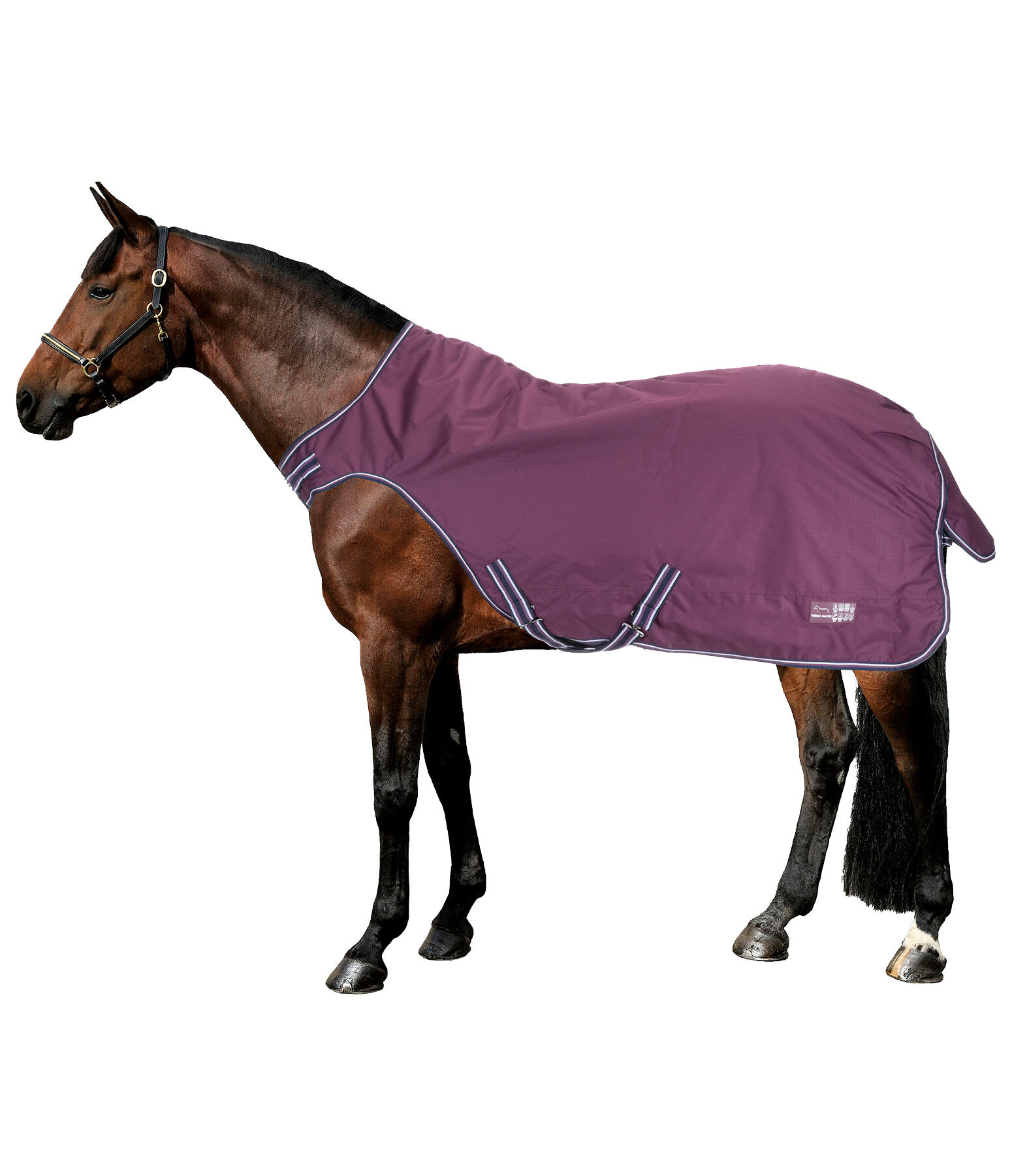 Coperta da giostra outdoor Kasimo II, 0 g