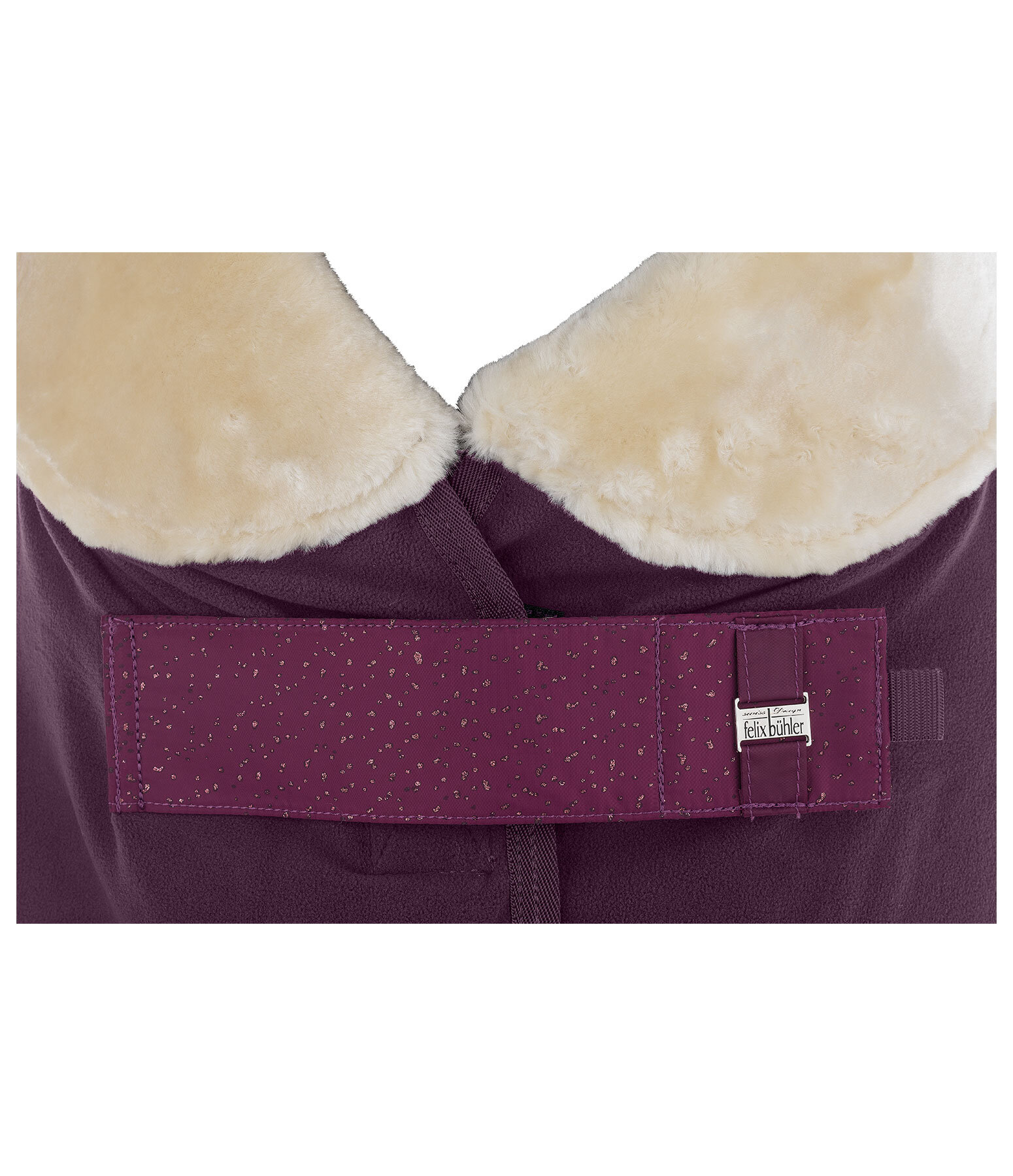 Coperta tecnica dopolavoro Sparkling II