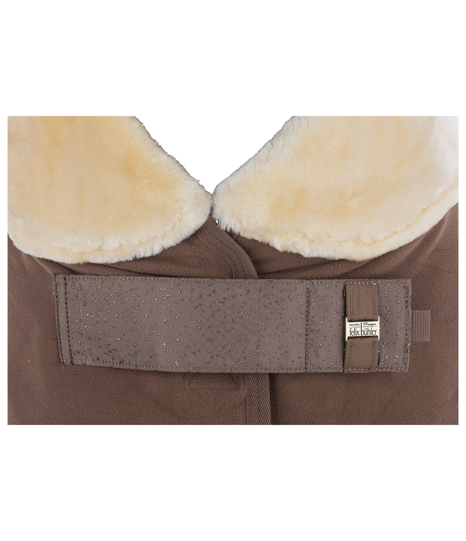 Coperta tecnica dopolavoro Sparkling II